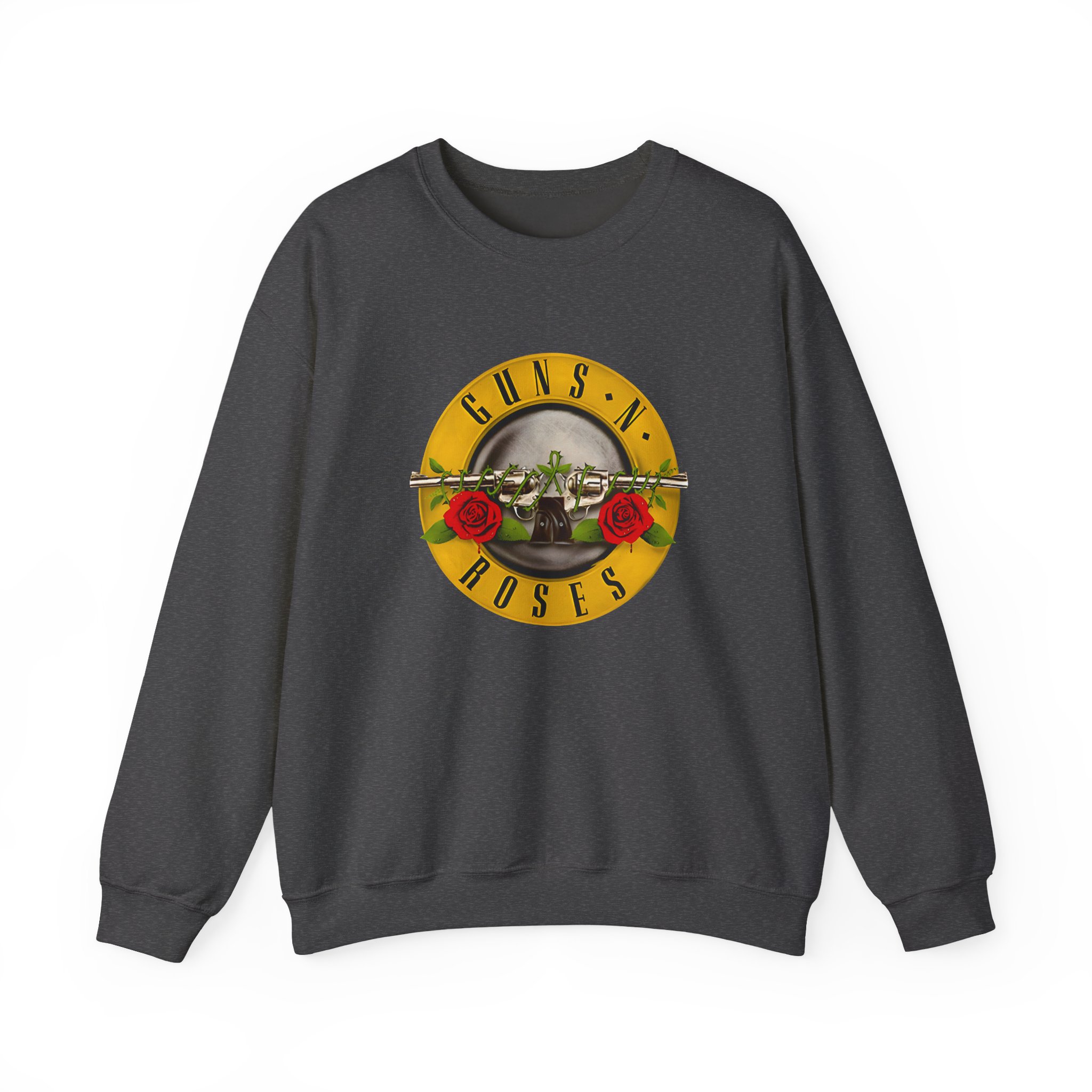 Shubble Unisex Heavy Blendâ„¢ Crewneck Sweatshirt