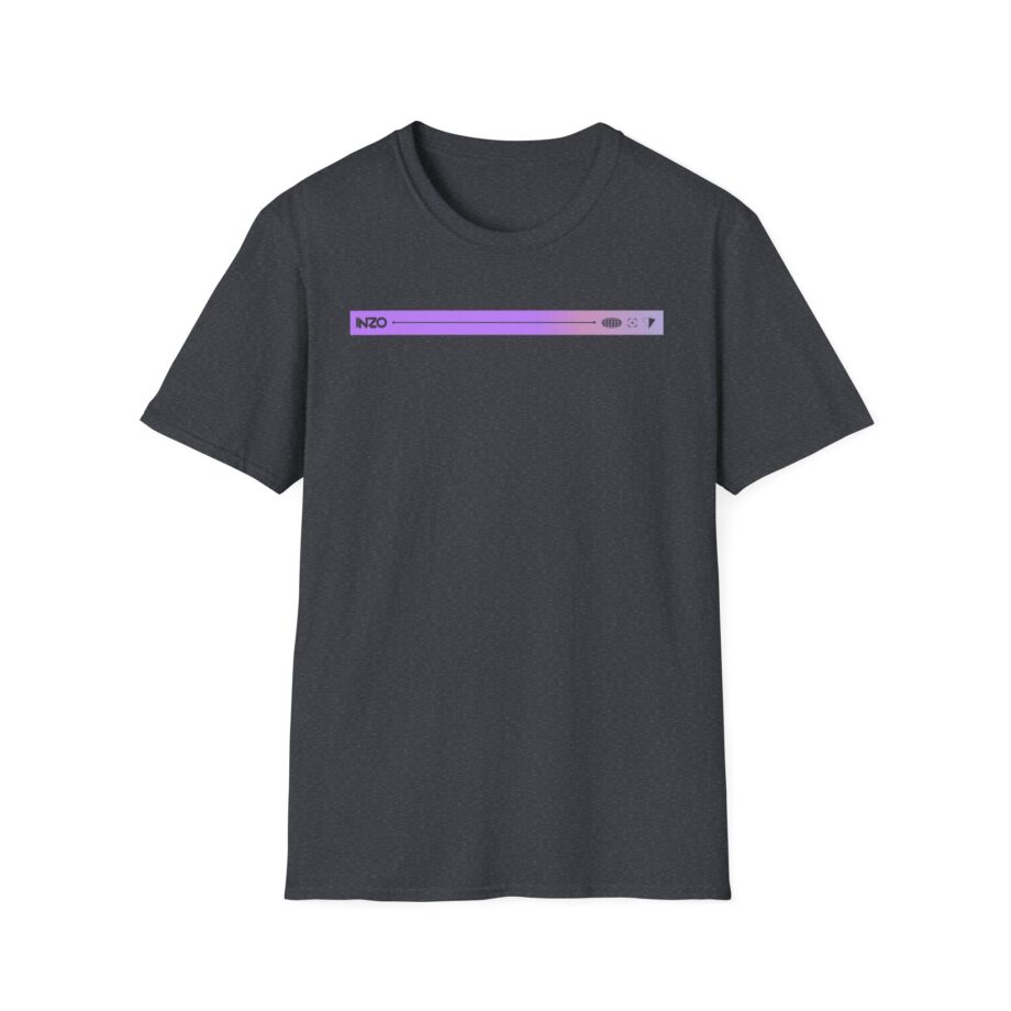 Inzo Unisex Softstyle T-Shirt