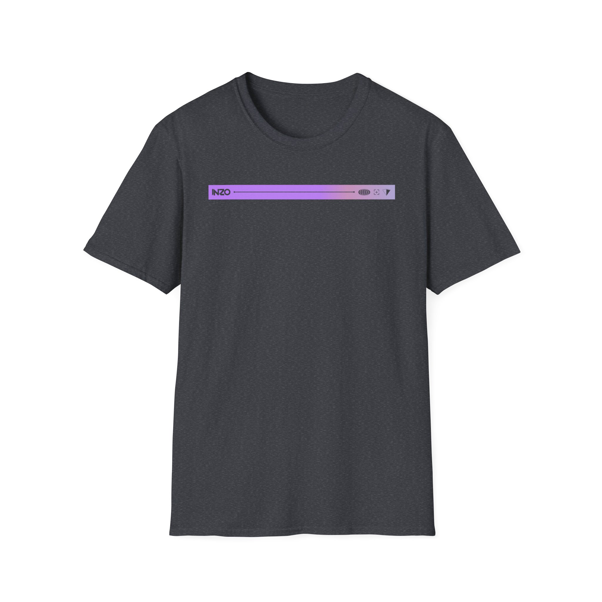 Inzo Unisex Softstyle T-Shirt