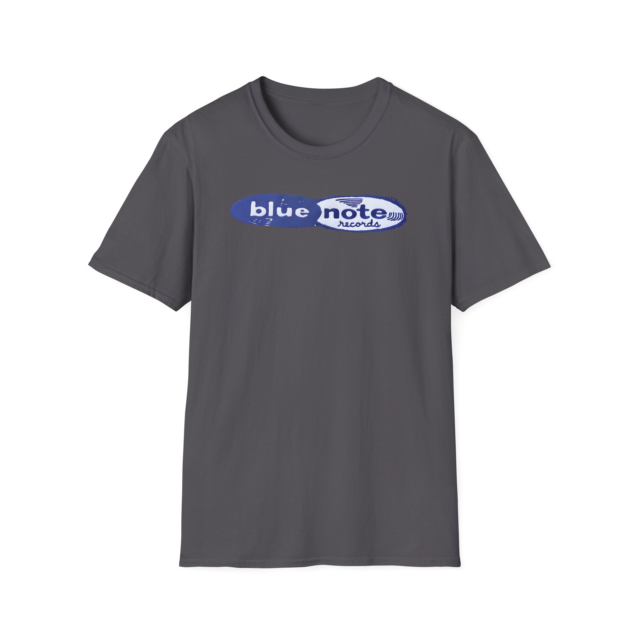 Blue Note Records Unisex Softstyle T-Shirt