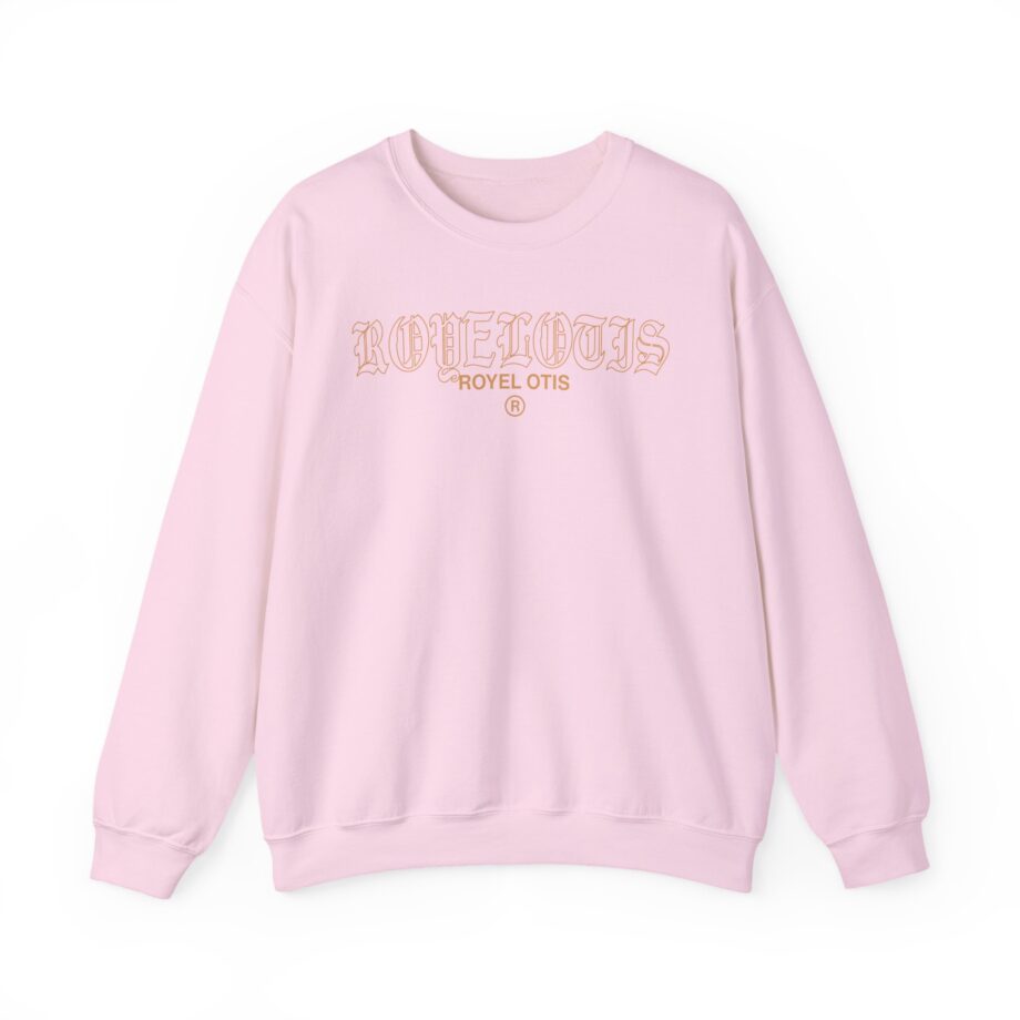 Royel Otis Sofa Kings Unisex Heavy Blend™ Crewneck Sweatshirt
