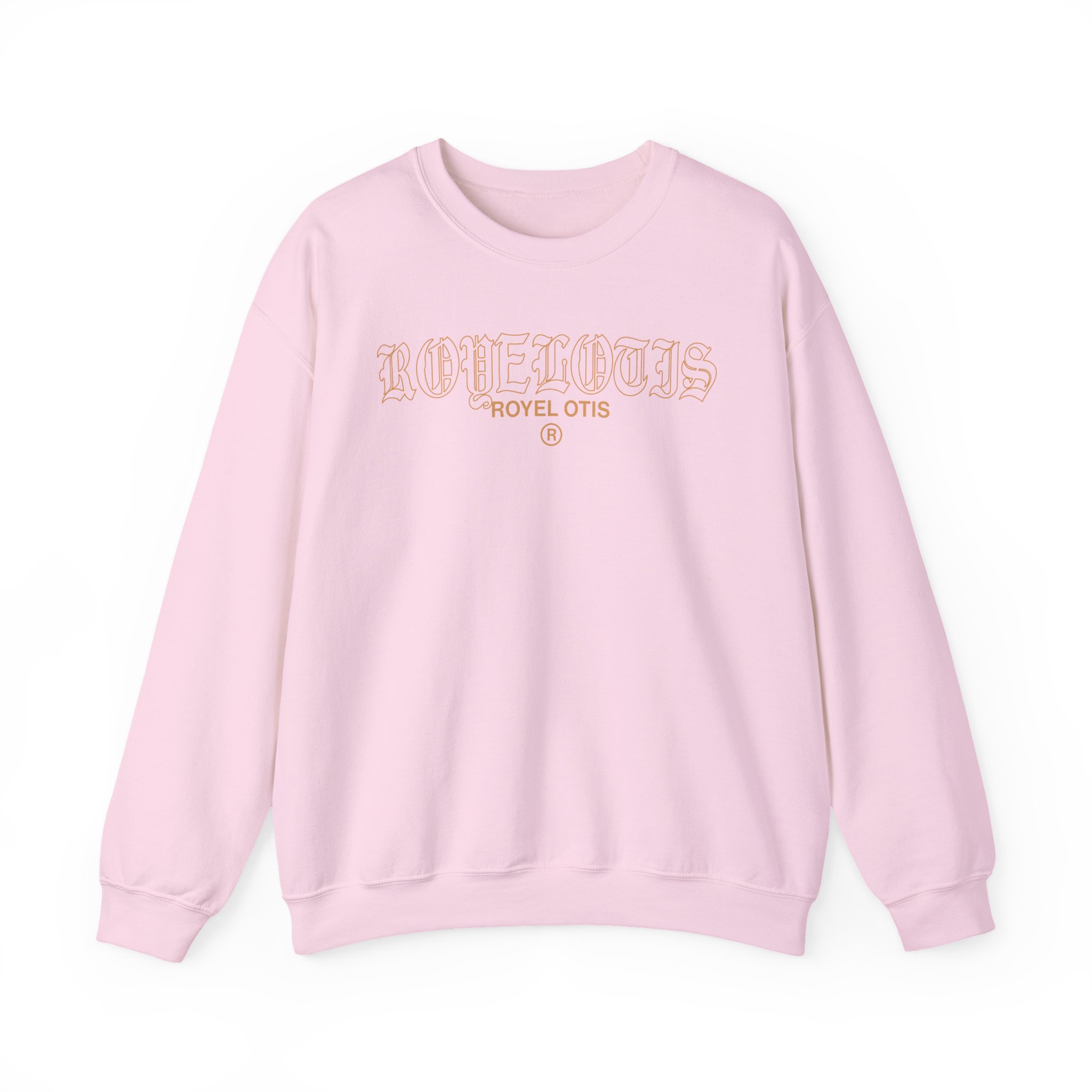 Royel Otis Sofa Kings Unisex Heavy Blendâ„¢ Crewneck Sweatshirt
