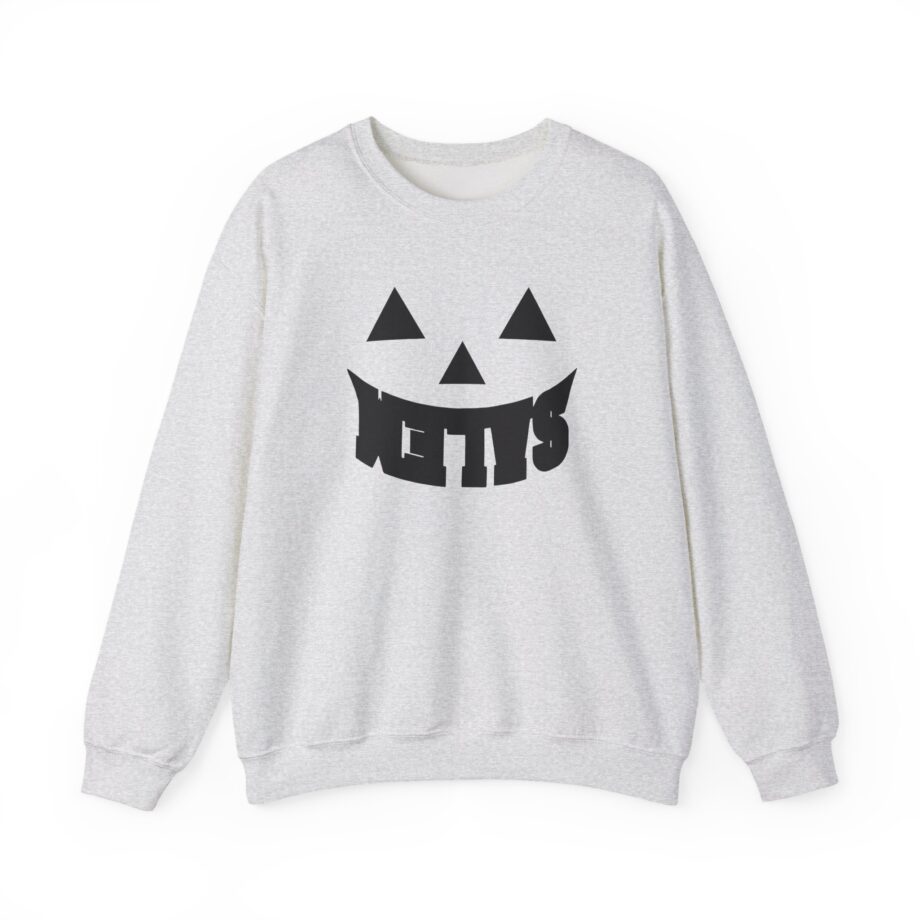 Salem PUMPKIN Unisex Heavy Blend™ Crewneck Sweatshirt