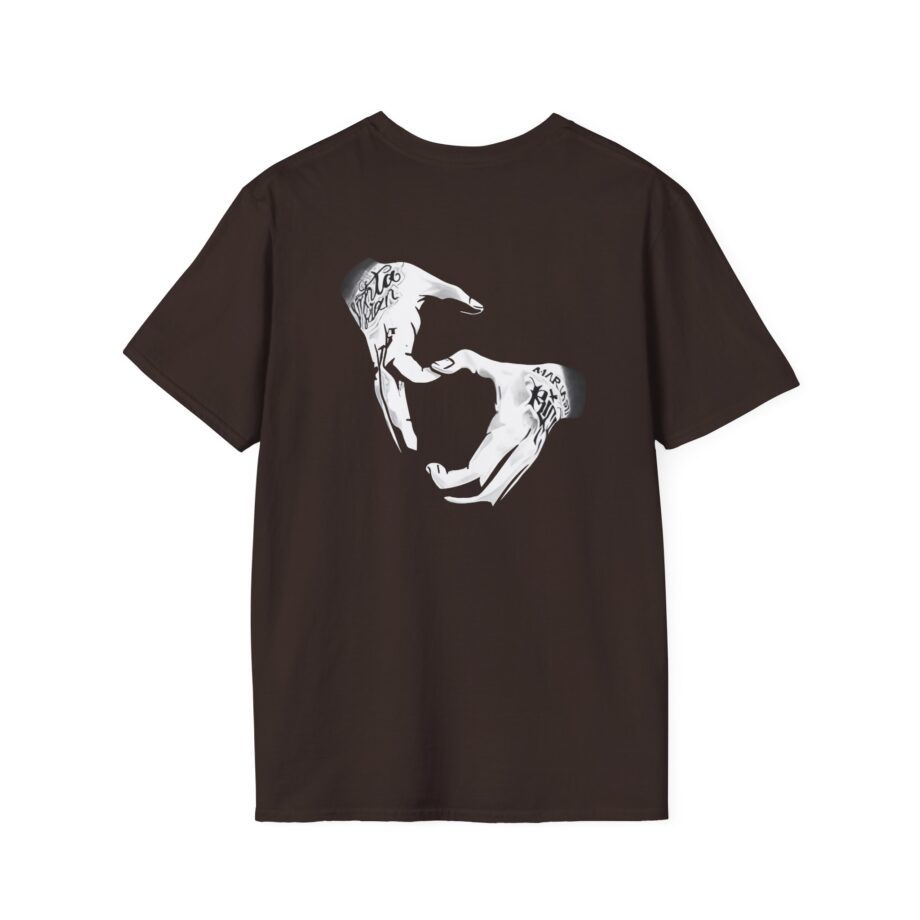 Santa Fe Klan Unisex Softstyle T-Shirt