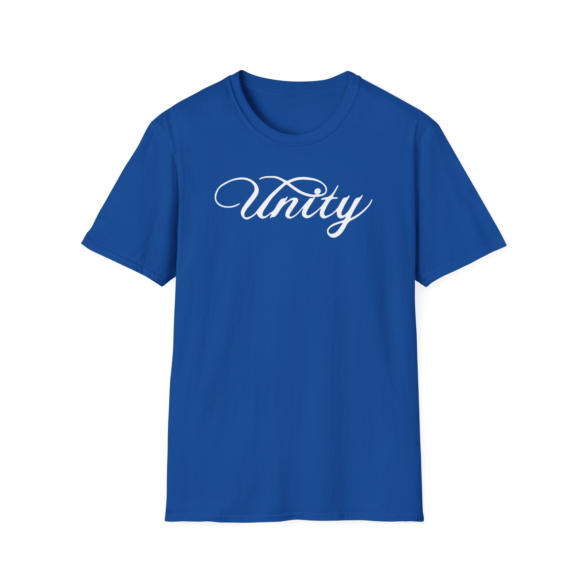 Joost Klein Unity Unisex Softstyle T-Shirt