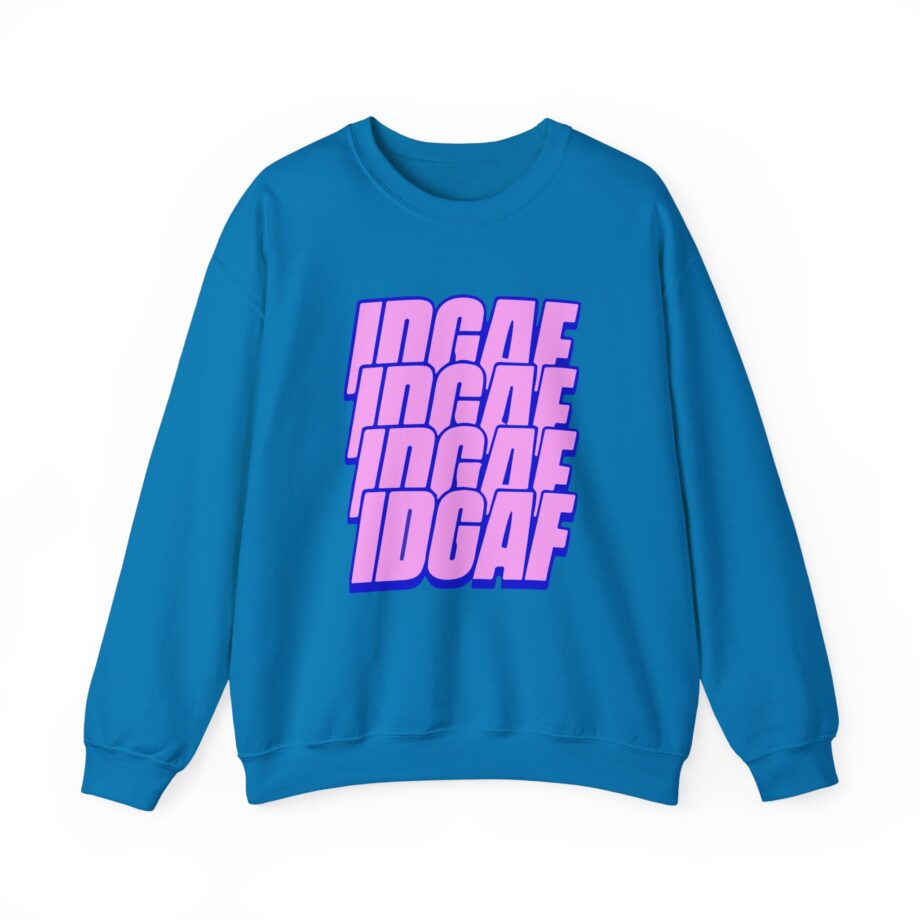 Summer Walker Unisex Heavy Blend™ Crewneck Sweatshirt