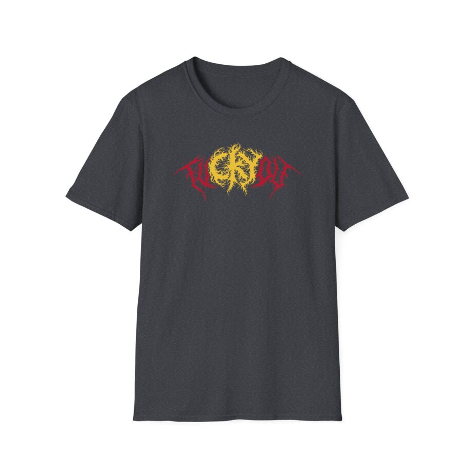 CKY FuckYou Unisex Softstyle T-Shirt