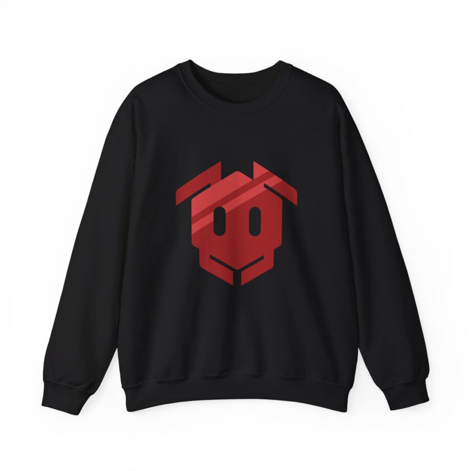 SmallAnt Unisex Heavy Blend™ Crewneck Sweatshirt