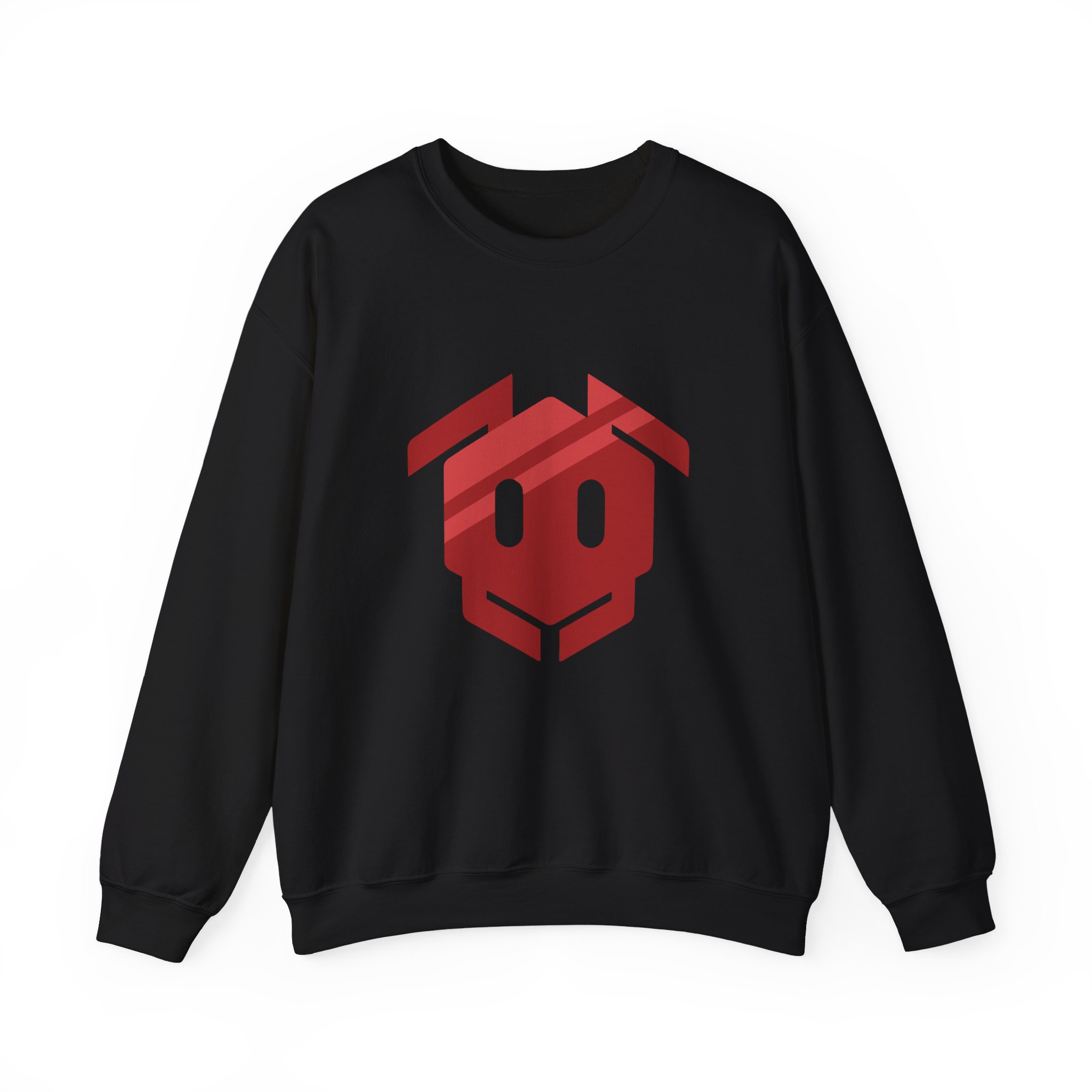 SmallAnt Unisex Heavy Blendâ„¢ Crewneck Sweatshirt