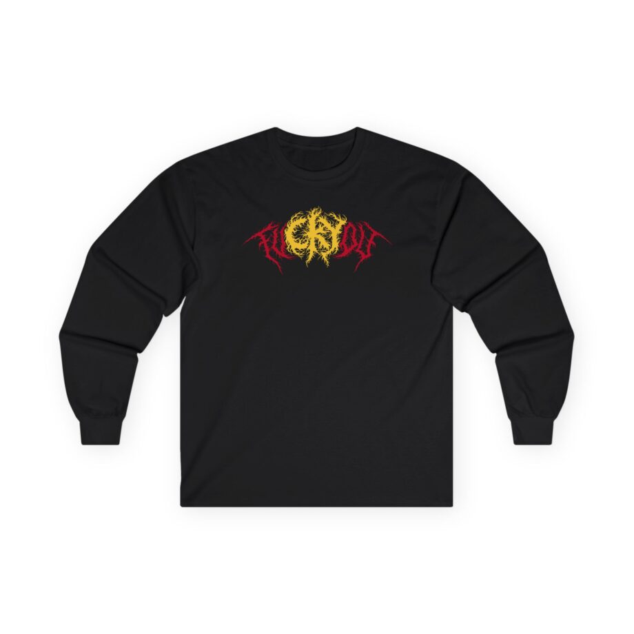 CKY FuckYou Unisex Ultra Cotton Long Sleeve Tee