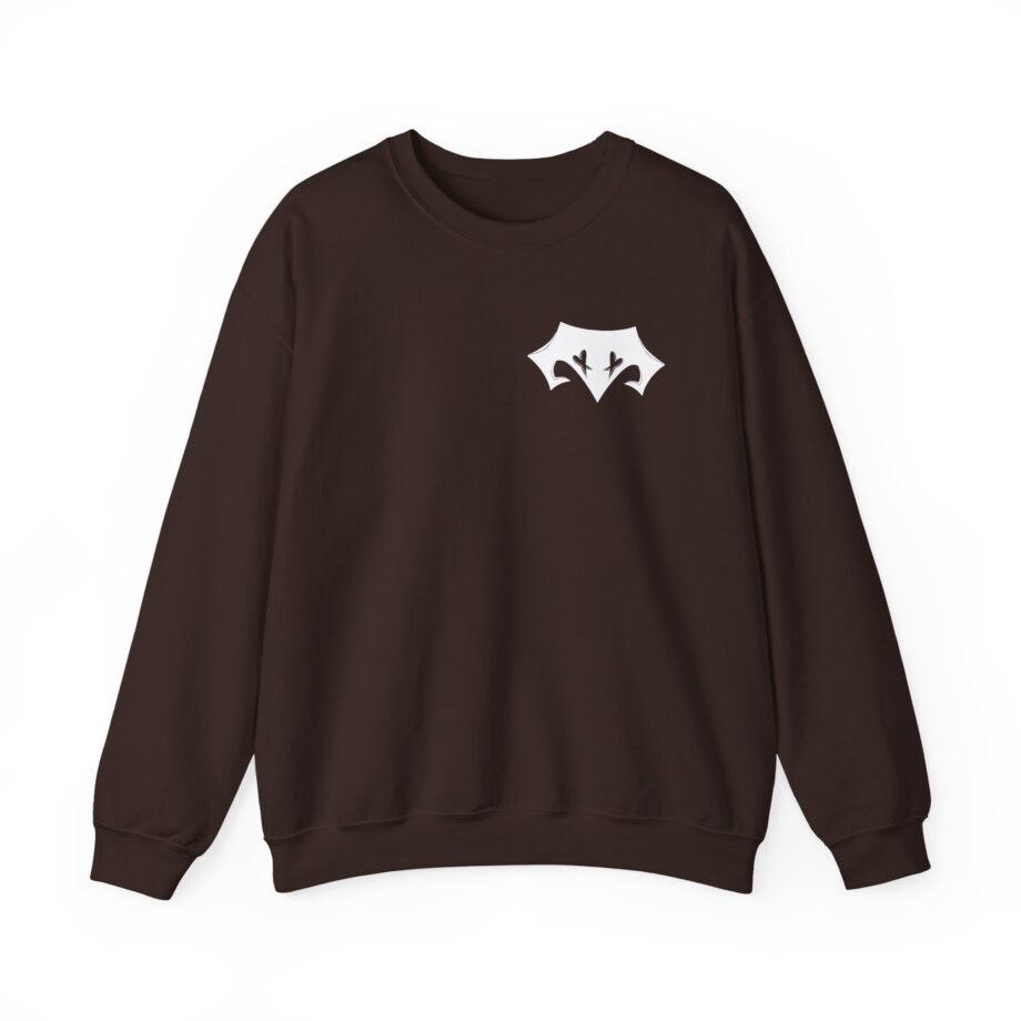 ClownPierce PMC Unisex Heavy Blend™ Crewneck Sweatshirt