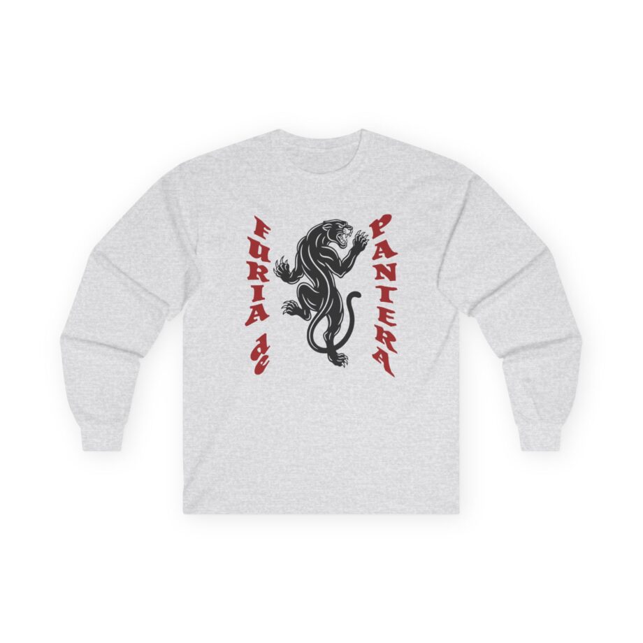 Cobra Kai Unisex Ultra Cotton Long Sleeve Tee