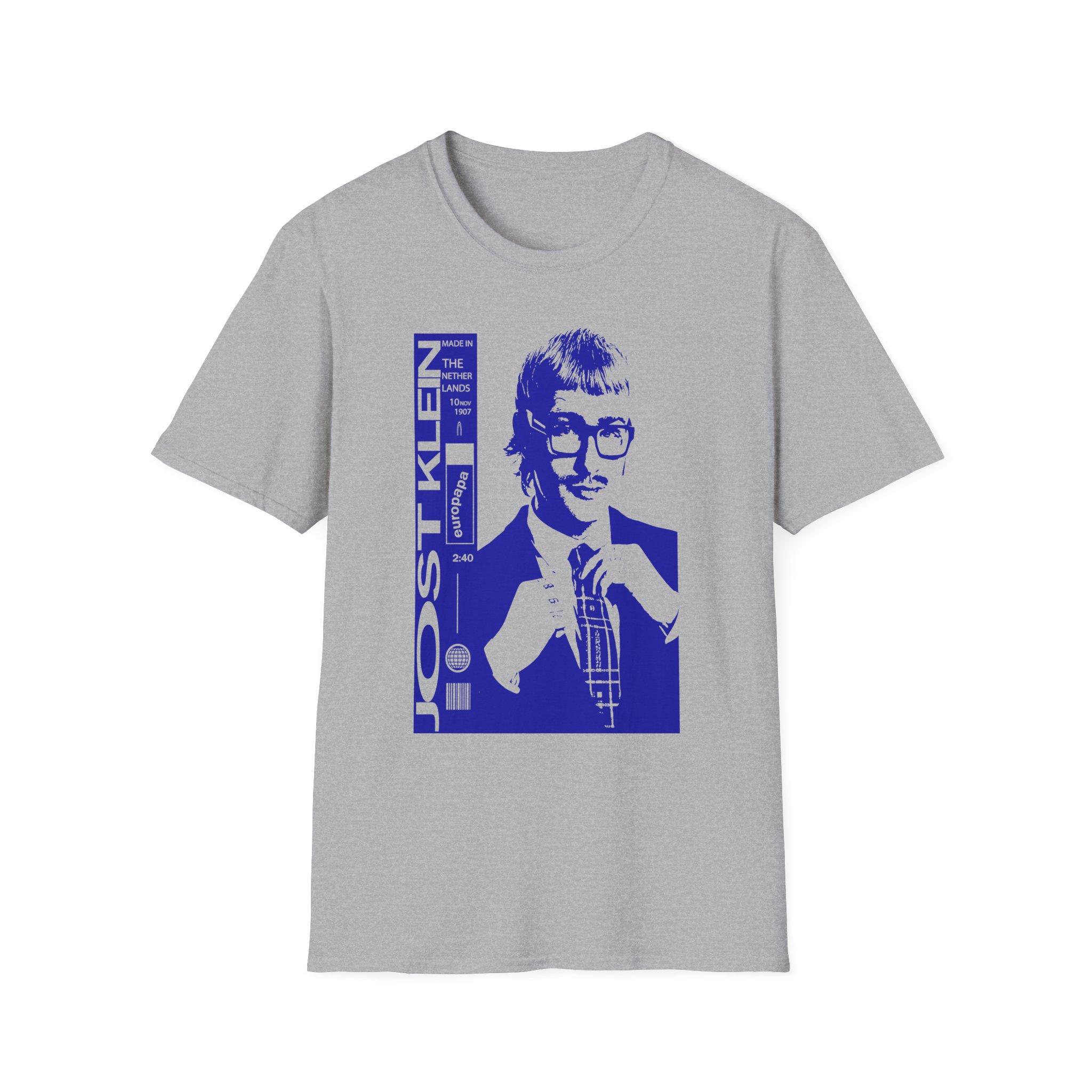 Joost Klein Unisex Softstyle T-Shirt