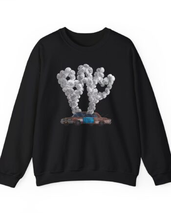 Kanel Joseph Unisex Heavy Blend™ Crewneck Sweatshirt