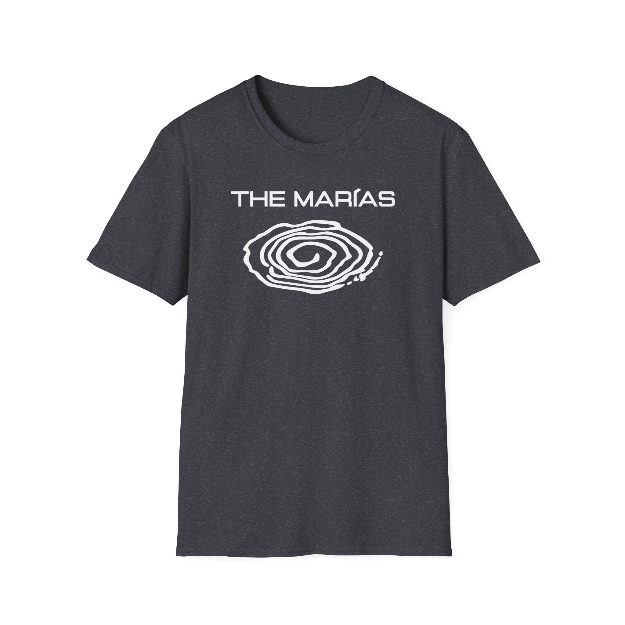 The Marias Submarine Unisex Softstyle T-Shirt