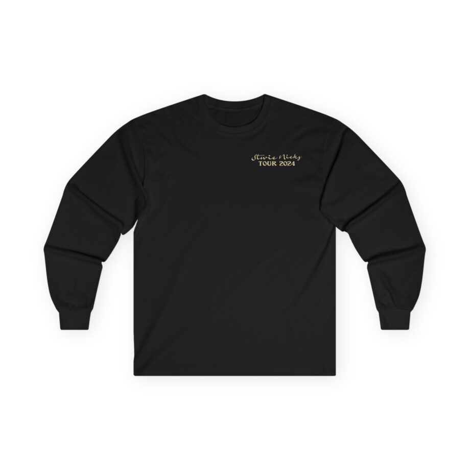 Stevie Nicks Tour Unisex Ultra Cotton Long Sleeve Tee