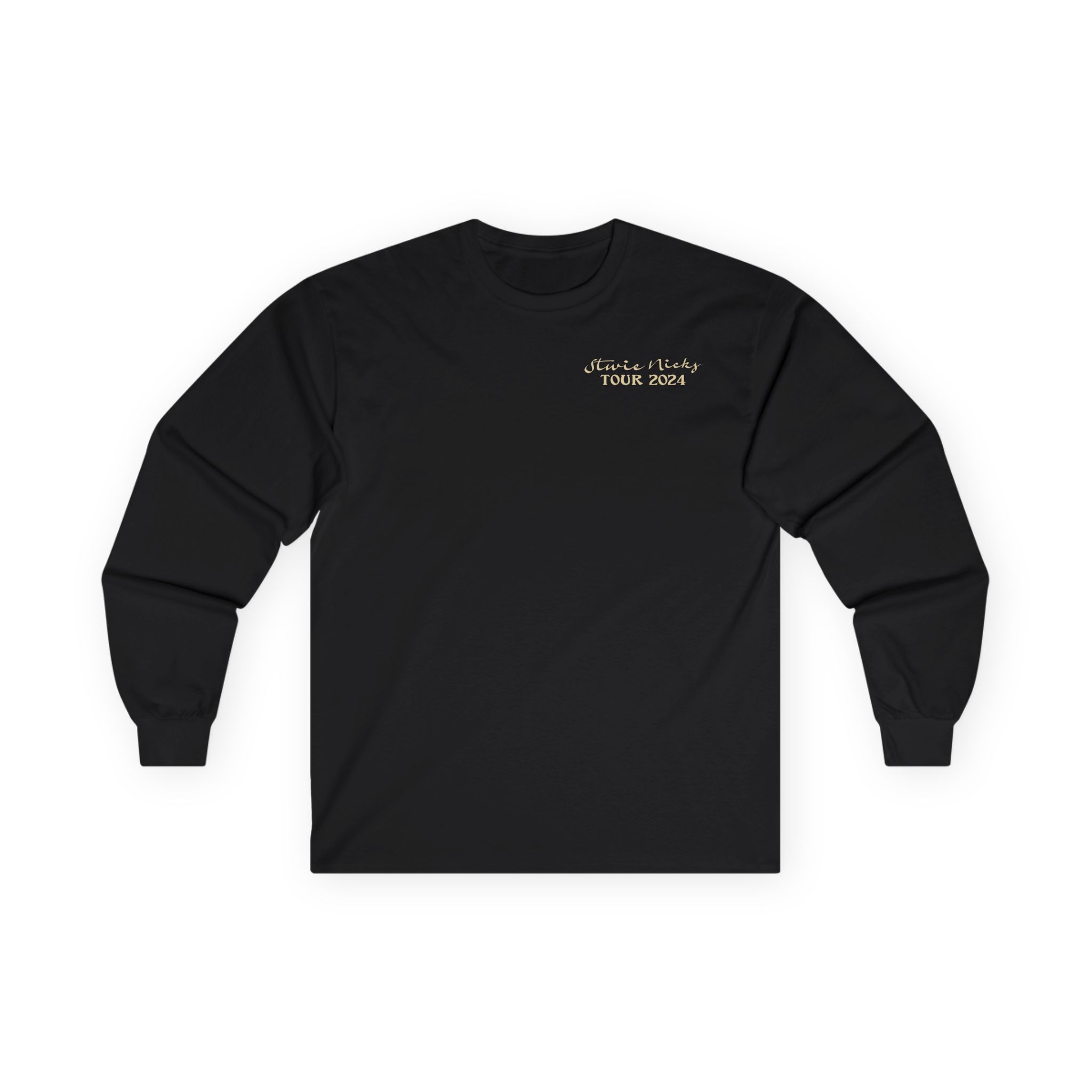 Stevie Nicks Tour Unisex Ultra Cotton Long Sleeve Tee