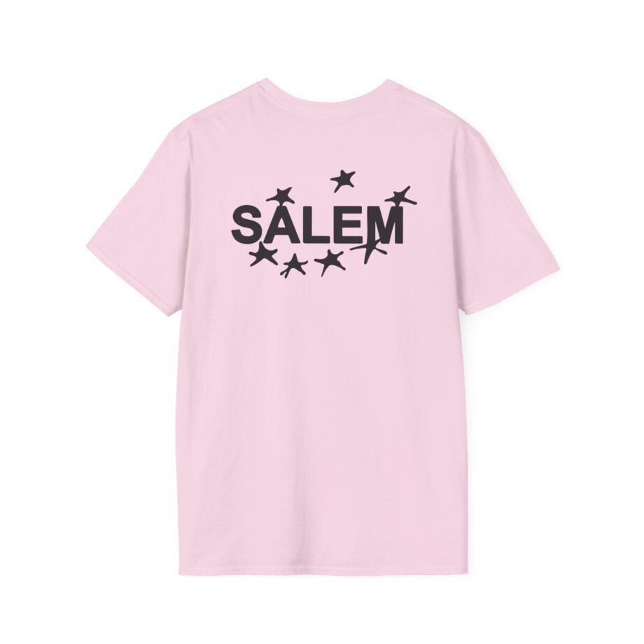 Salem Starfall Unisex Softstyle T-Shirt