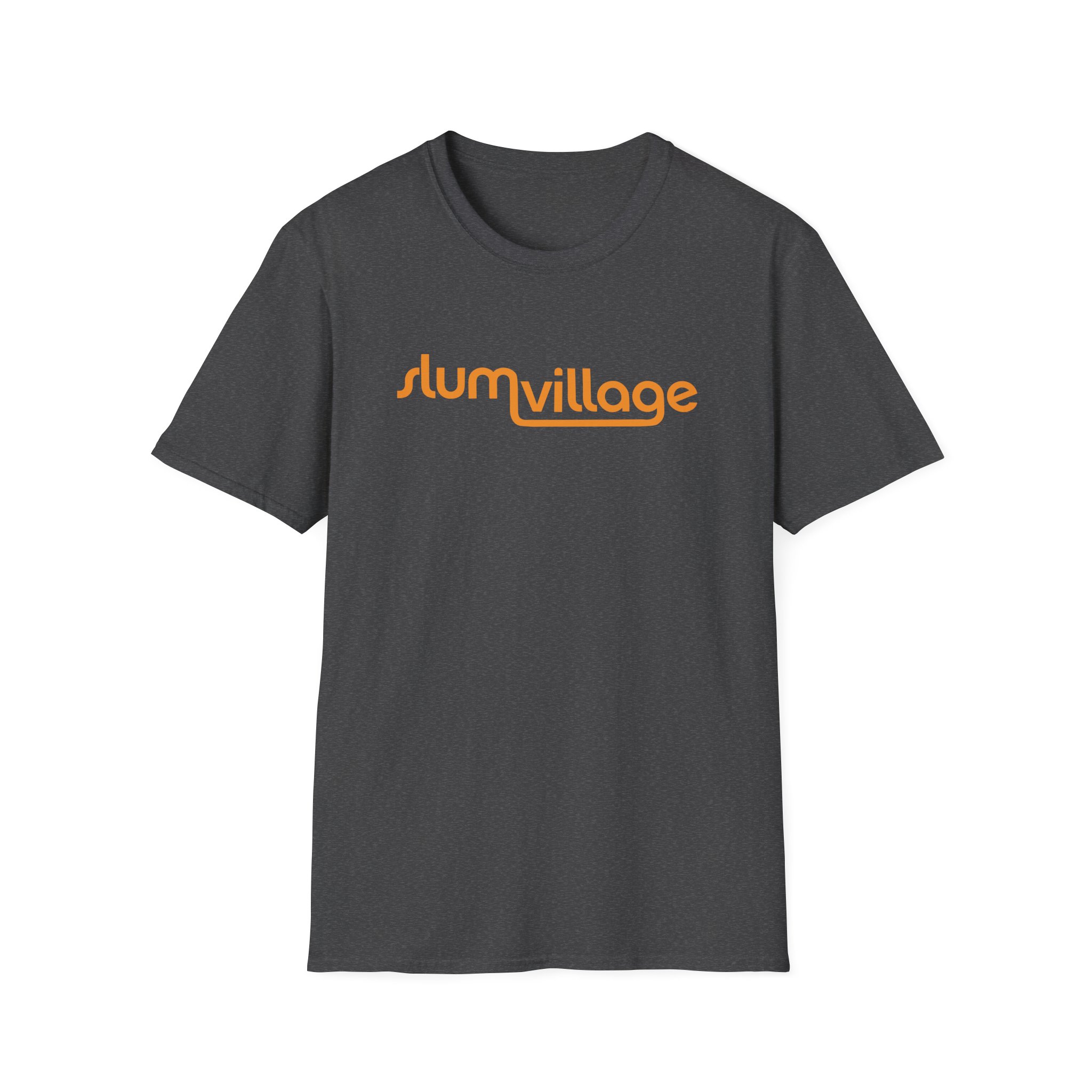 Slum Village Unisex Softstyle T-Shirt