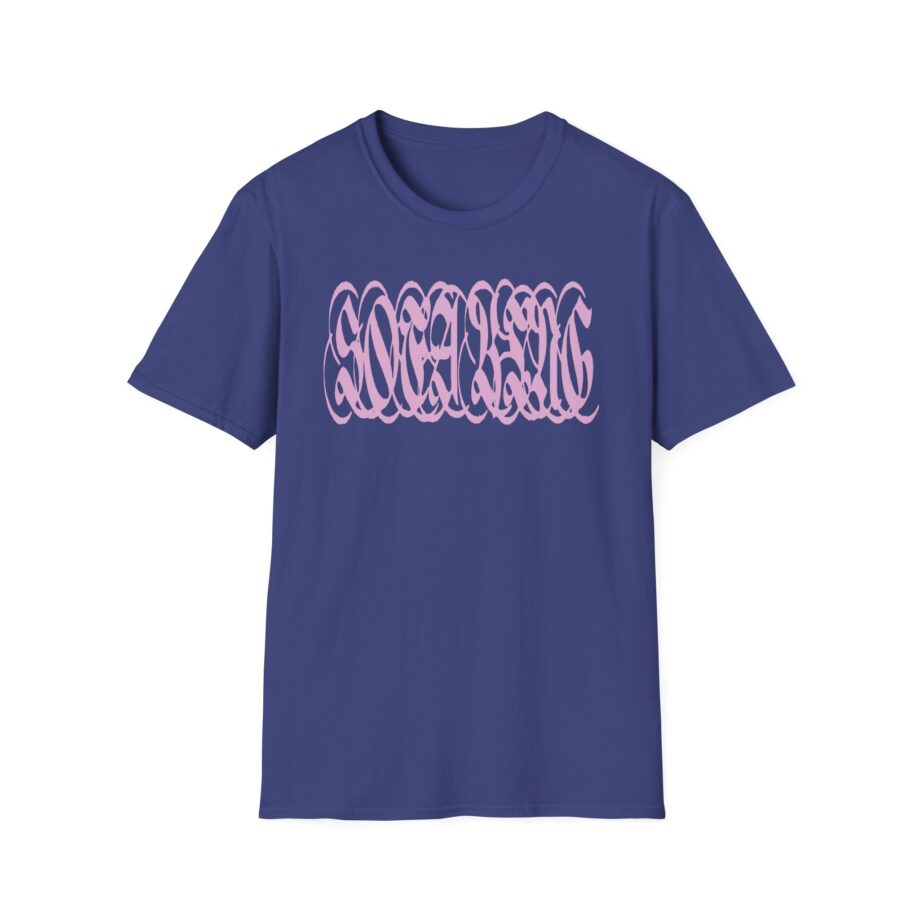 Royel Otis Sofa King Unisex Softstyle T-Shirt
