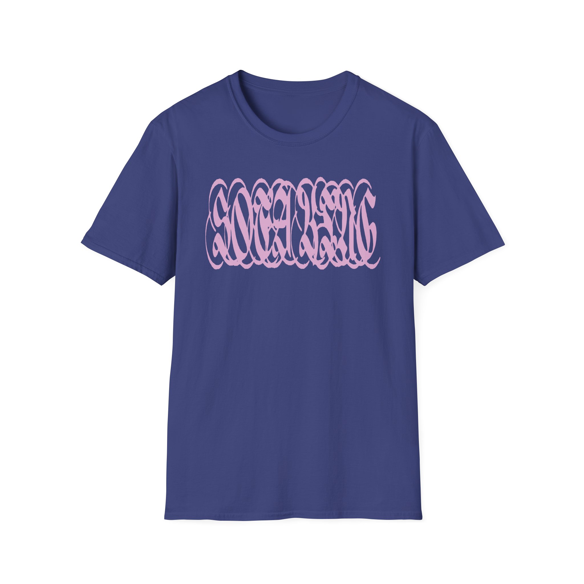 Royel Otis Sofa King Unisex Softstyle T-Shirt