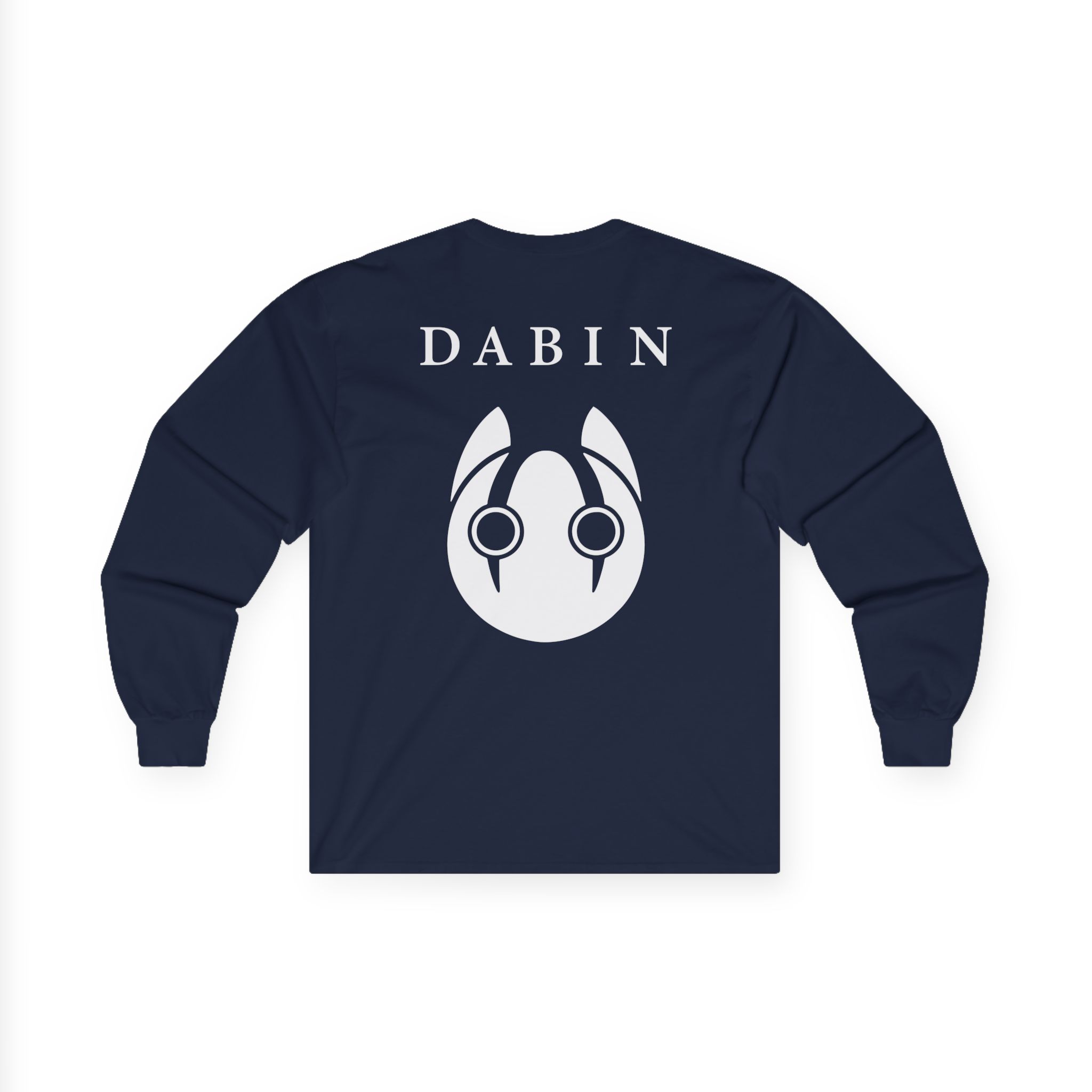 Dabin Dabthesky  Unisex Ultra Cotton Long Sleeve Tee