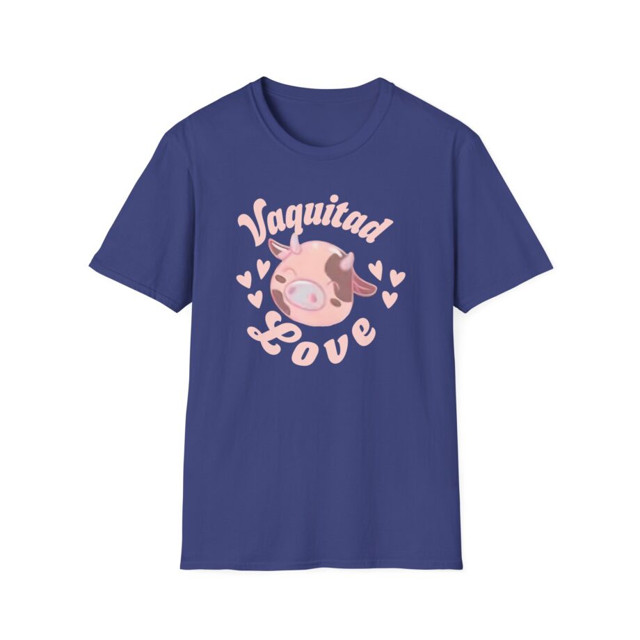 Shawty Bae Unisex Softstyle T-Shirt