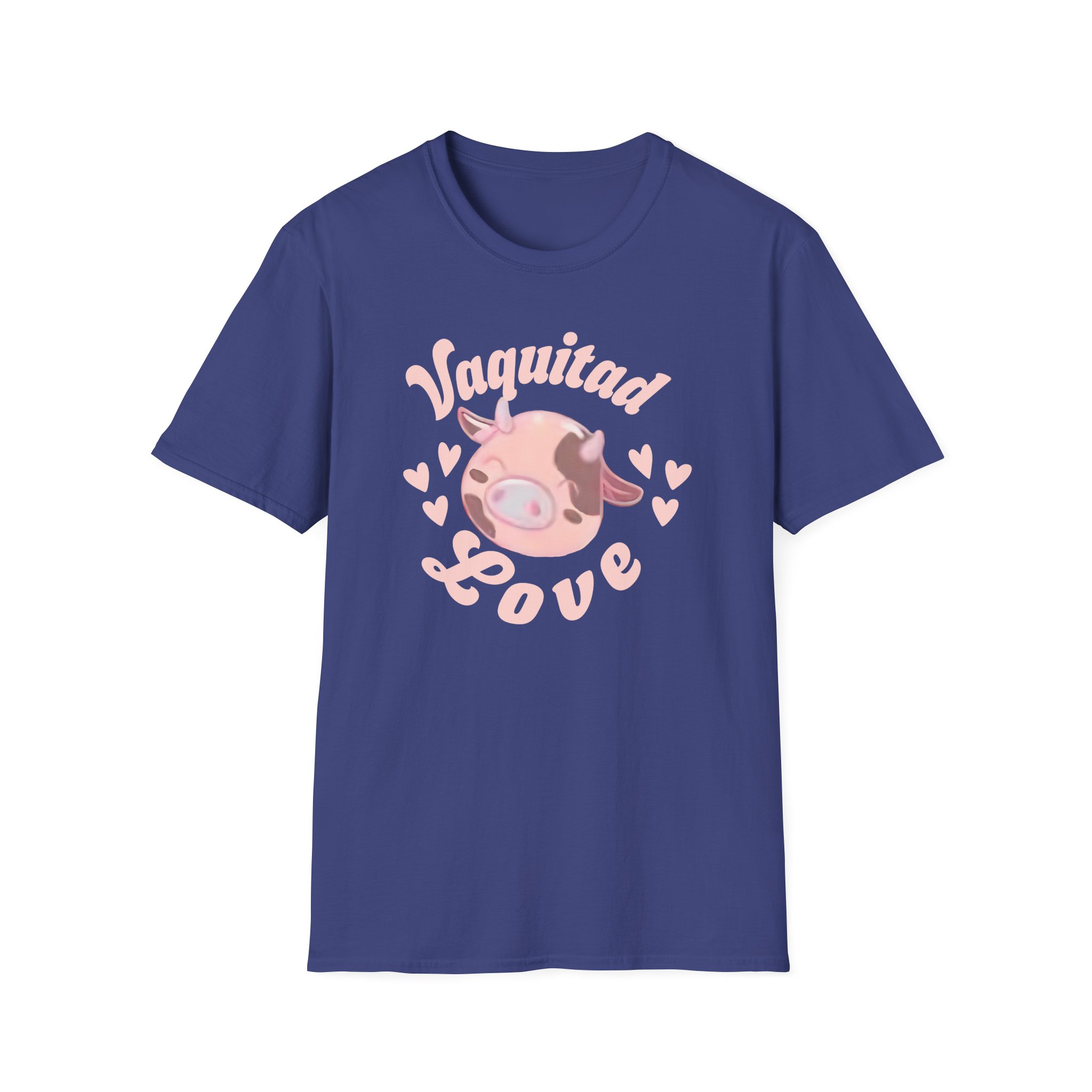 Shawty Bae Unisex Softstyle T-Shirt