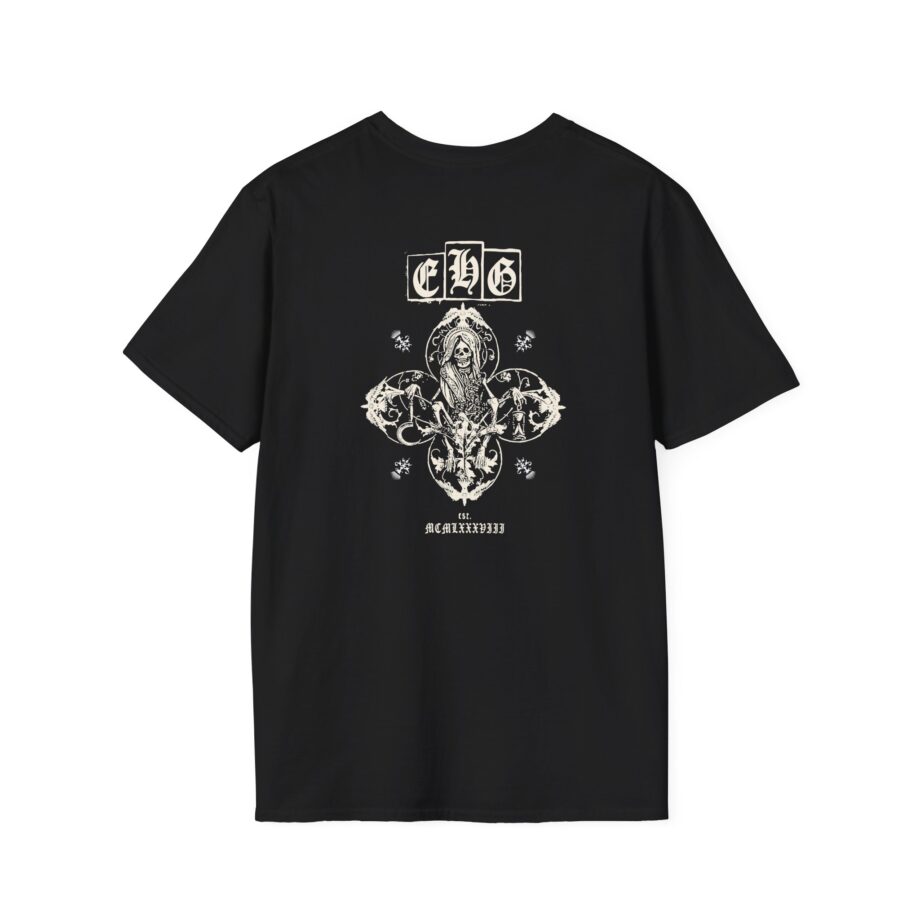 Eyehategod Communion Unisex Softstyle T-Shirt
