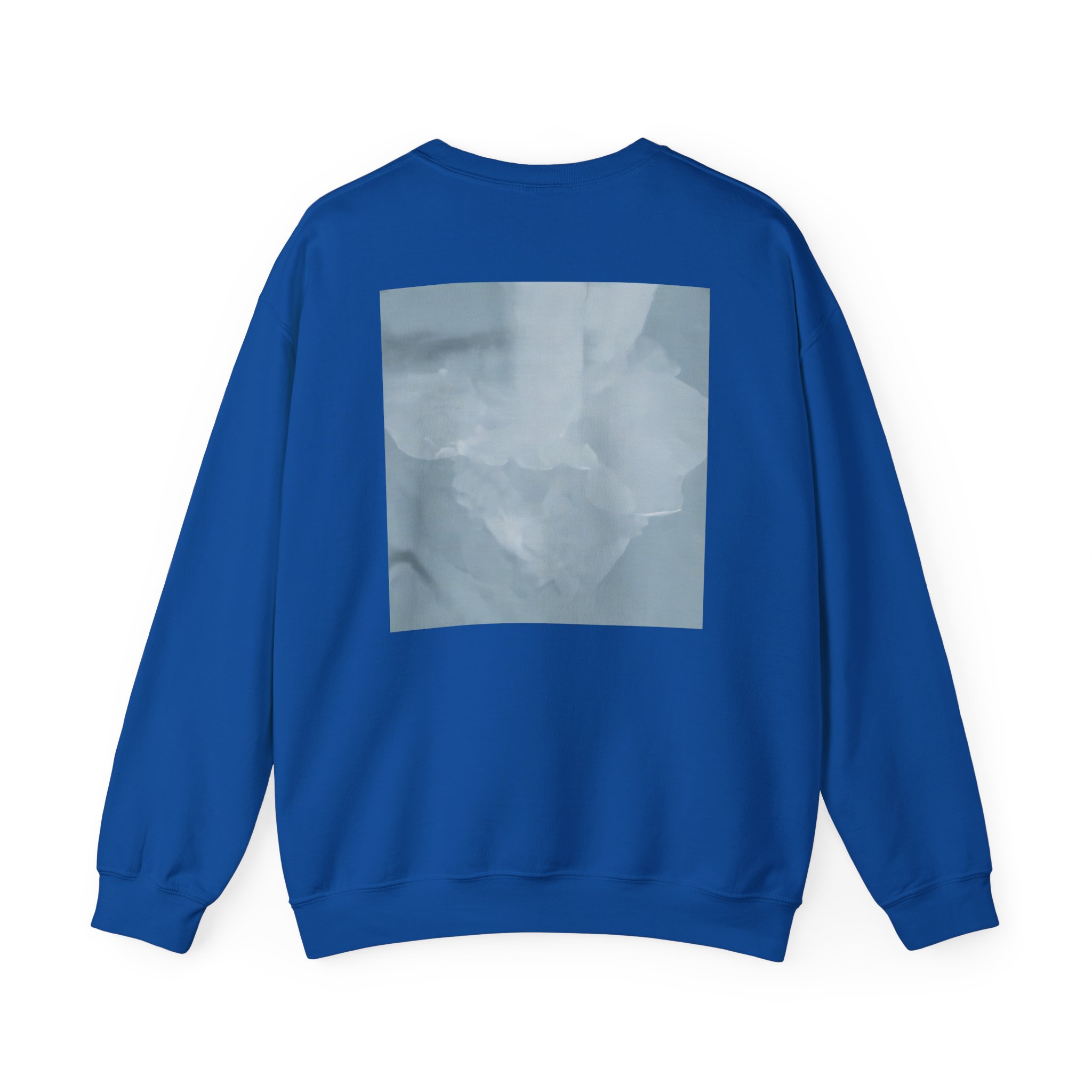 Oathbreaker Rheia Logo Unisex Heavy Blendâ„¢ Crewneck Sweatshirt