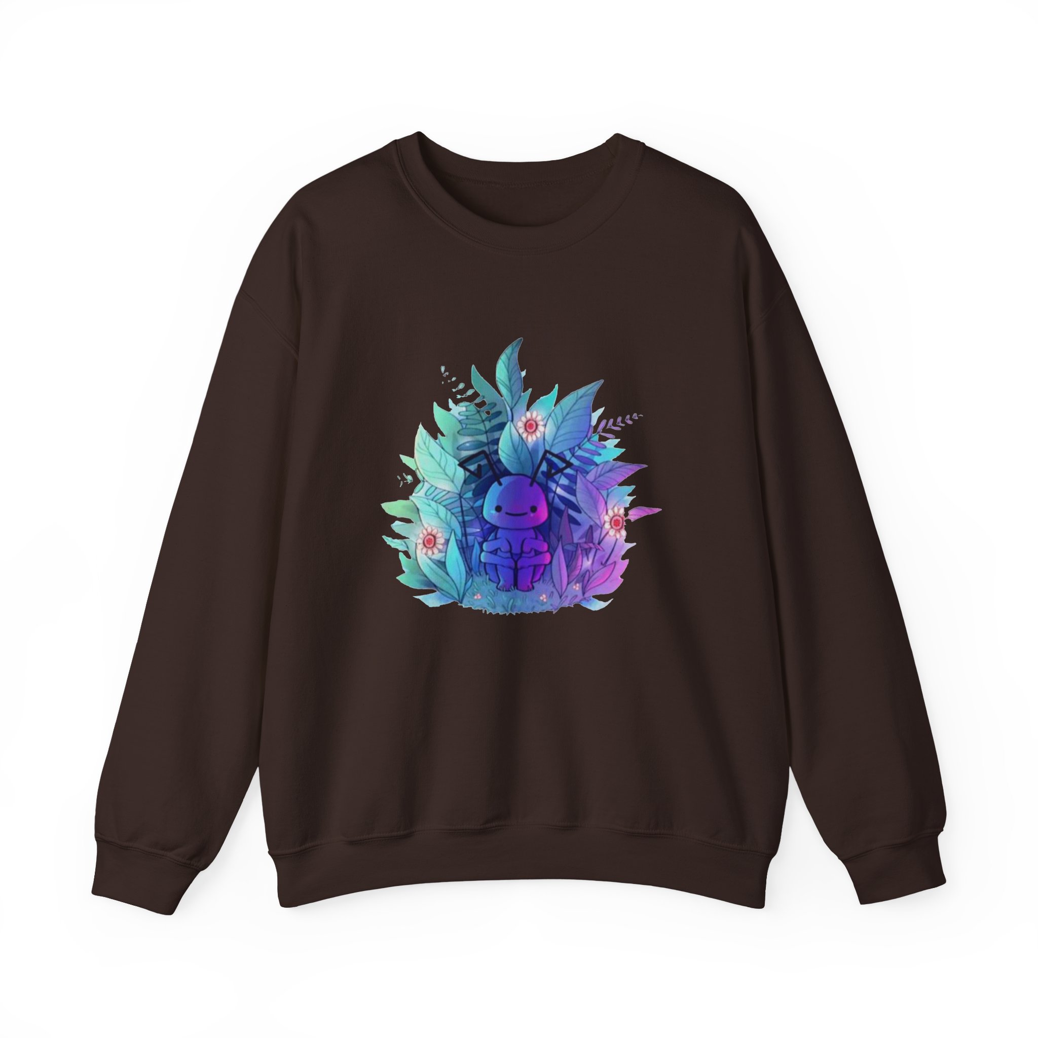 SmallAnt Unisex Heavy Blendâ„¢ Crewneck Sweatshirt