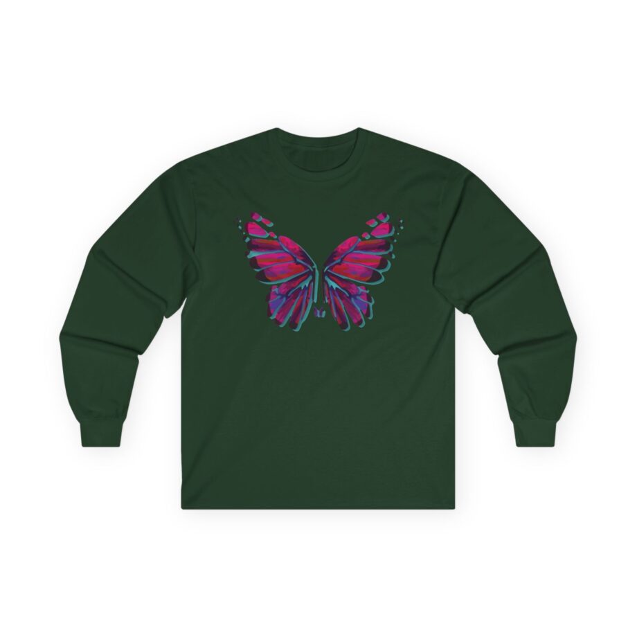 Eladio Carrion Sauce Boyz Unisex Ultra Cotton Long Sleeve Tee