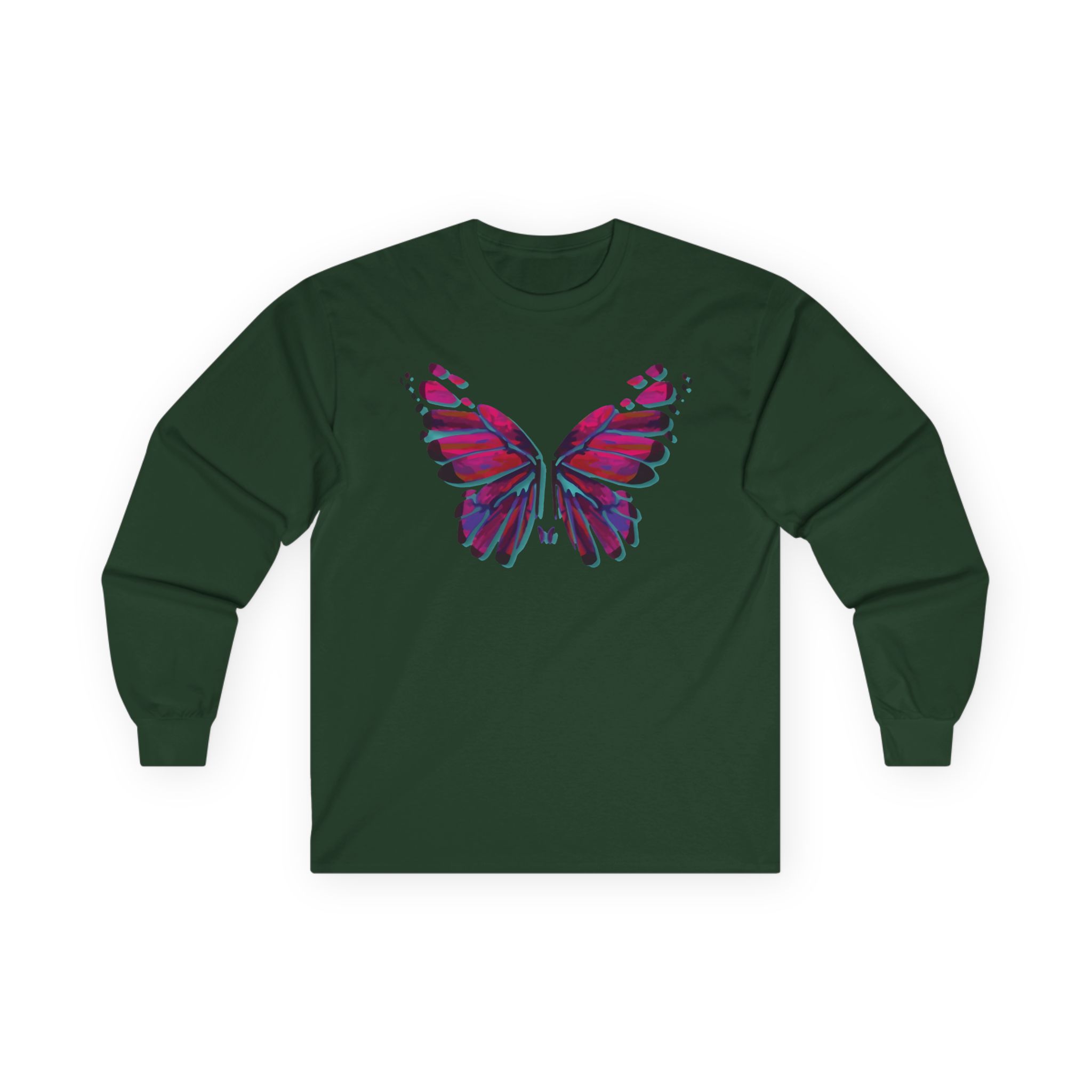 Eladio Carrion Sauce Boyz Unisex Ultra Cotton Long Sleeve Tee