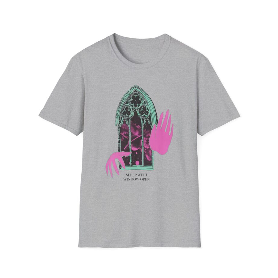 Dermot Kennedy Unisex Softstyle T-Shirt