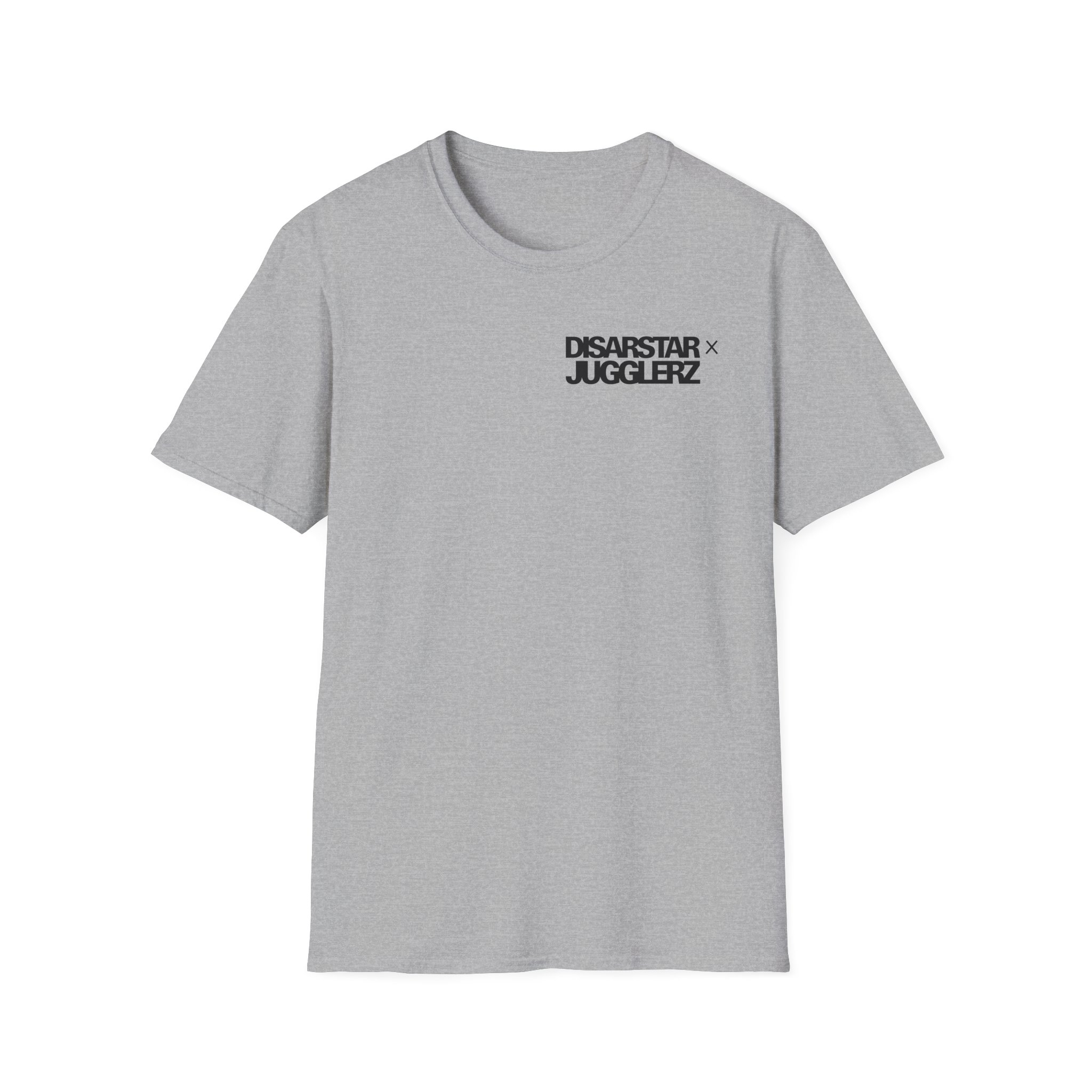 Disarstar Unisex Softstyle T-Shirt