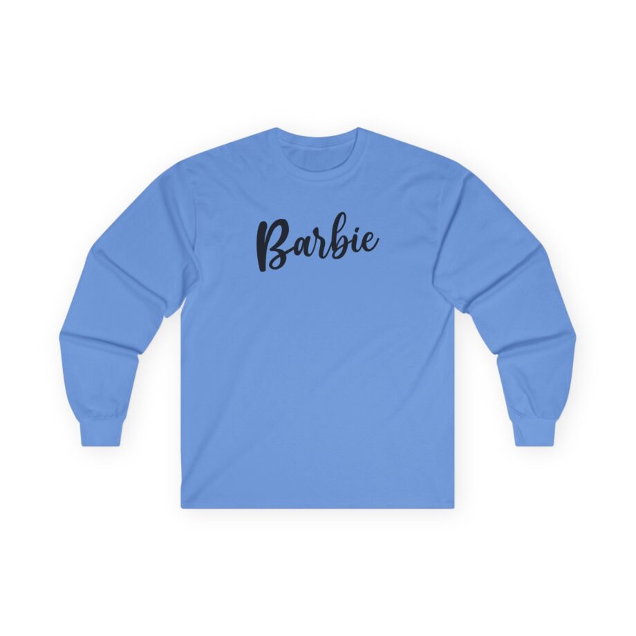 Shawty Bae Unisex Ultra Cotton Long Sleeve Tee