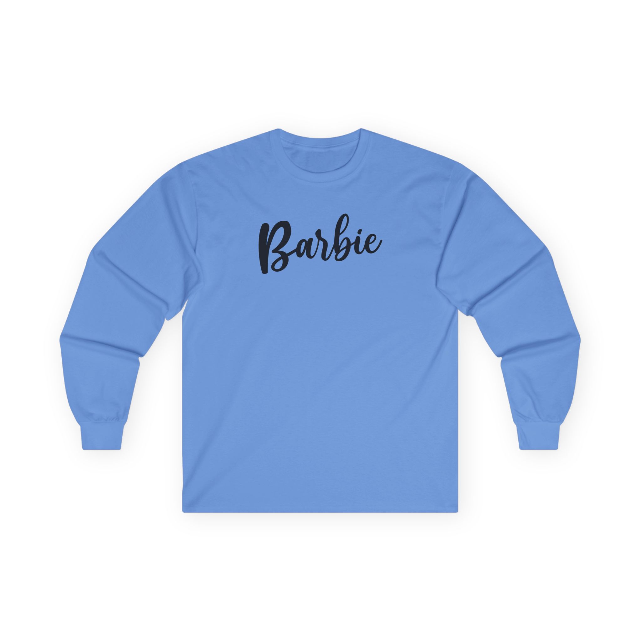 Shawty Bae Unisex Ultra Cotton Long Sleeve Tee