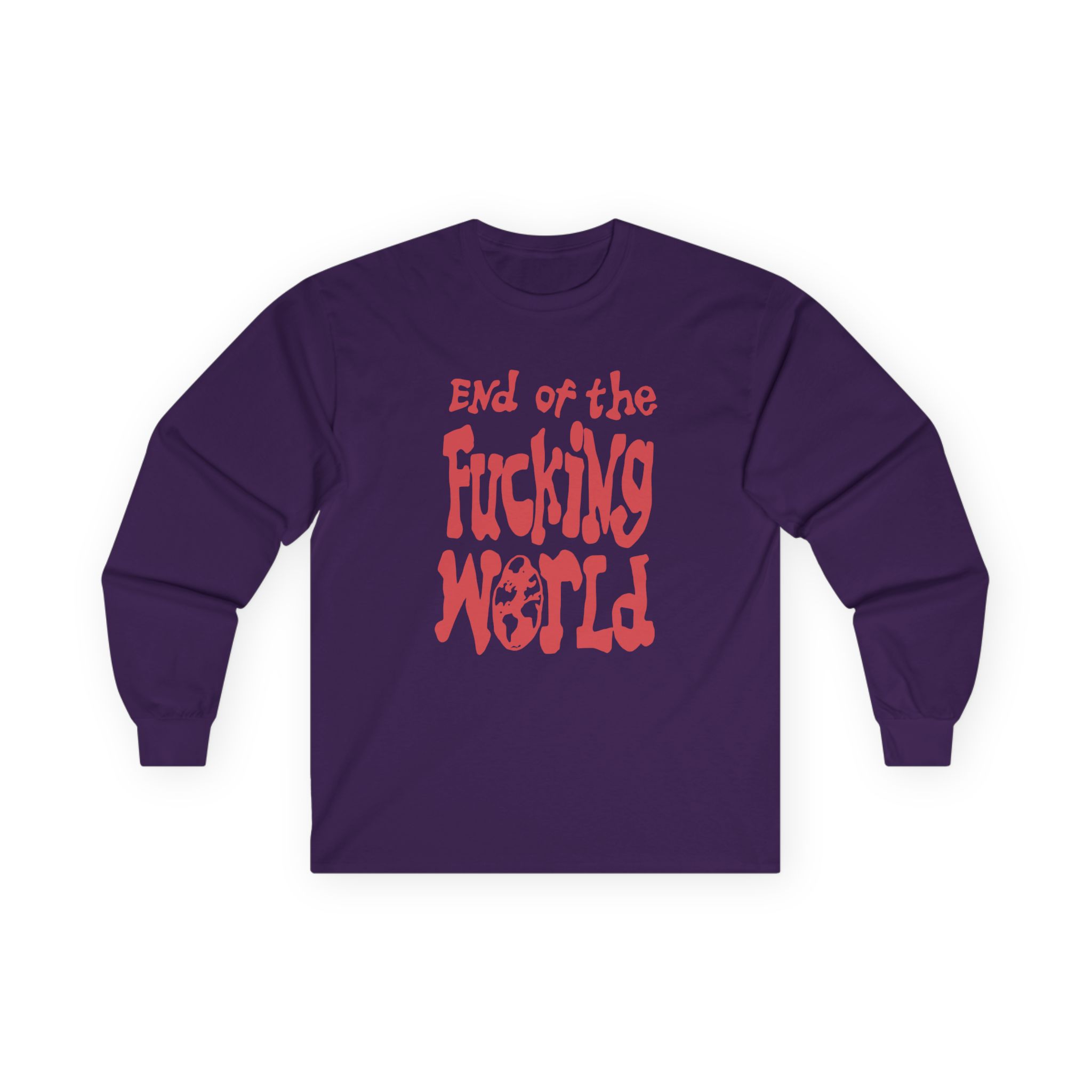 Hayley Williams Unisex Ultra Cotton Long Sleeve Tee