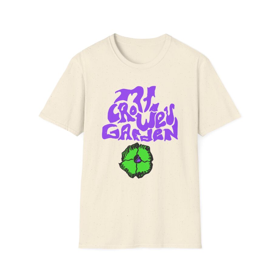 BC Garden Unisex Softstyle T-Shirt