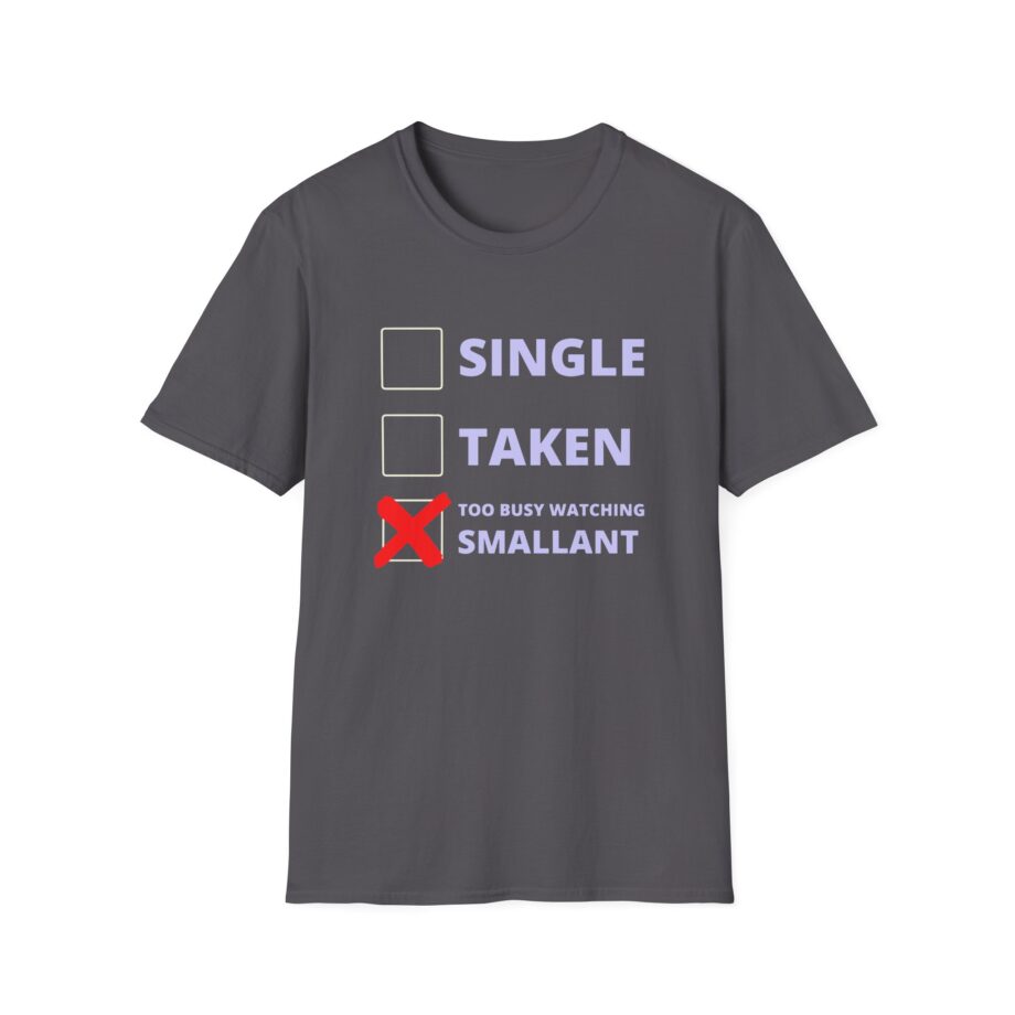 SmallAnt Unisex Softstyle T-Shirt