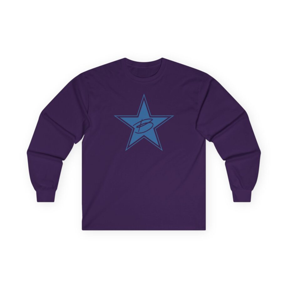 Benson Boone Concert Unisex Ultra Cotton Long Sleeve Tee