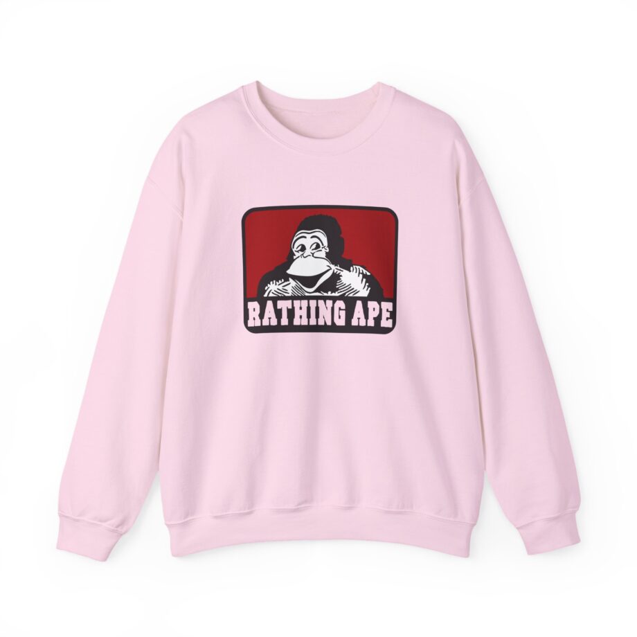 Santa Fe Klan Unisex Heavy Blend™ Crewneck Sweatshirt