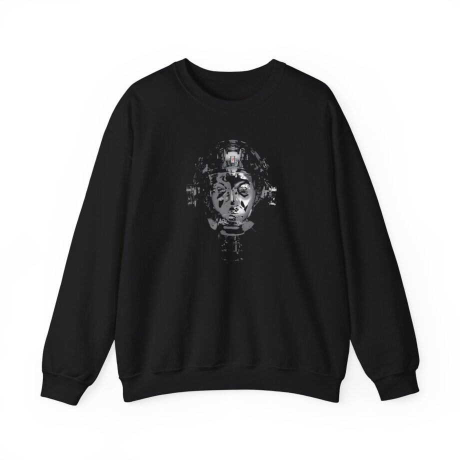 Little Simz Drop 7 Unisex Heavy Blend™ Crewneck Sweatshirt