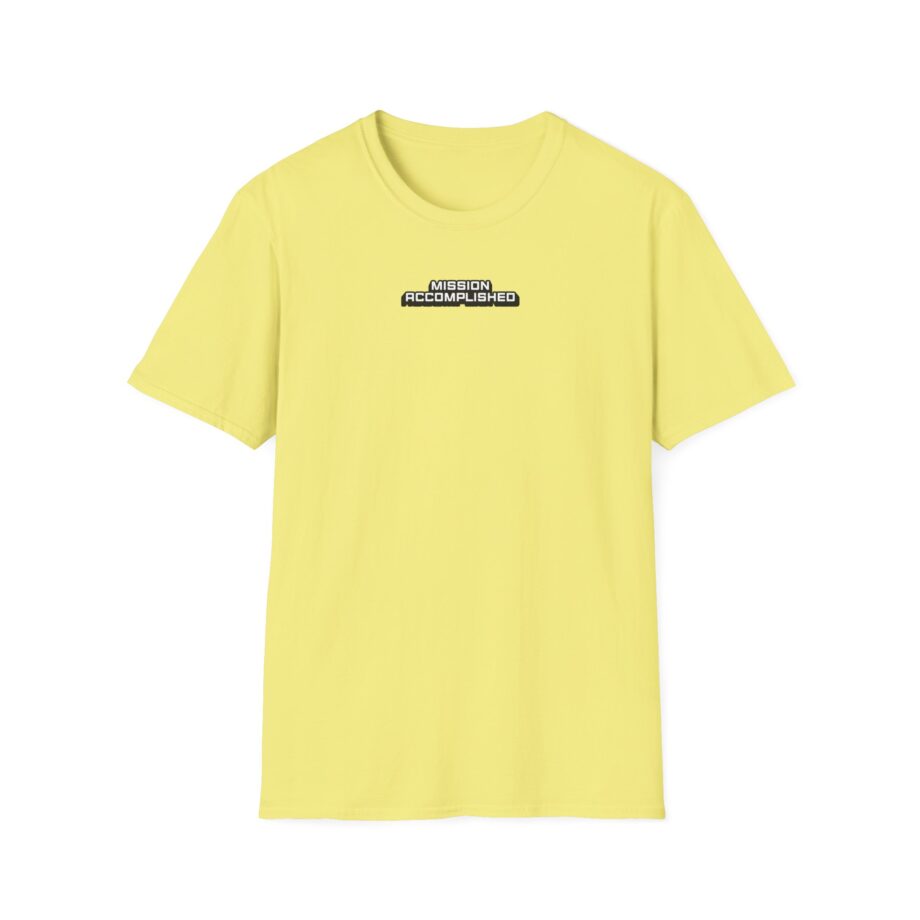 Playstation Helldivers Super Earth Unisex Softstyle T-Shirt