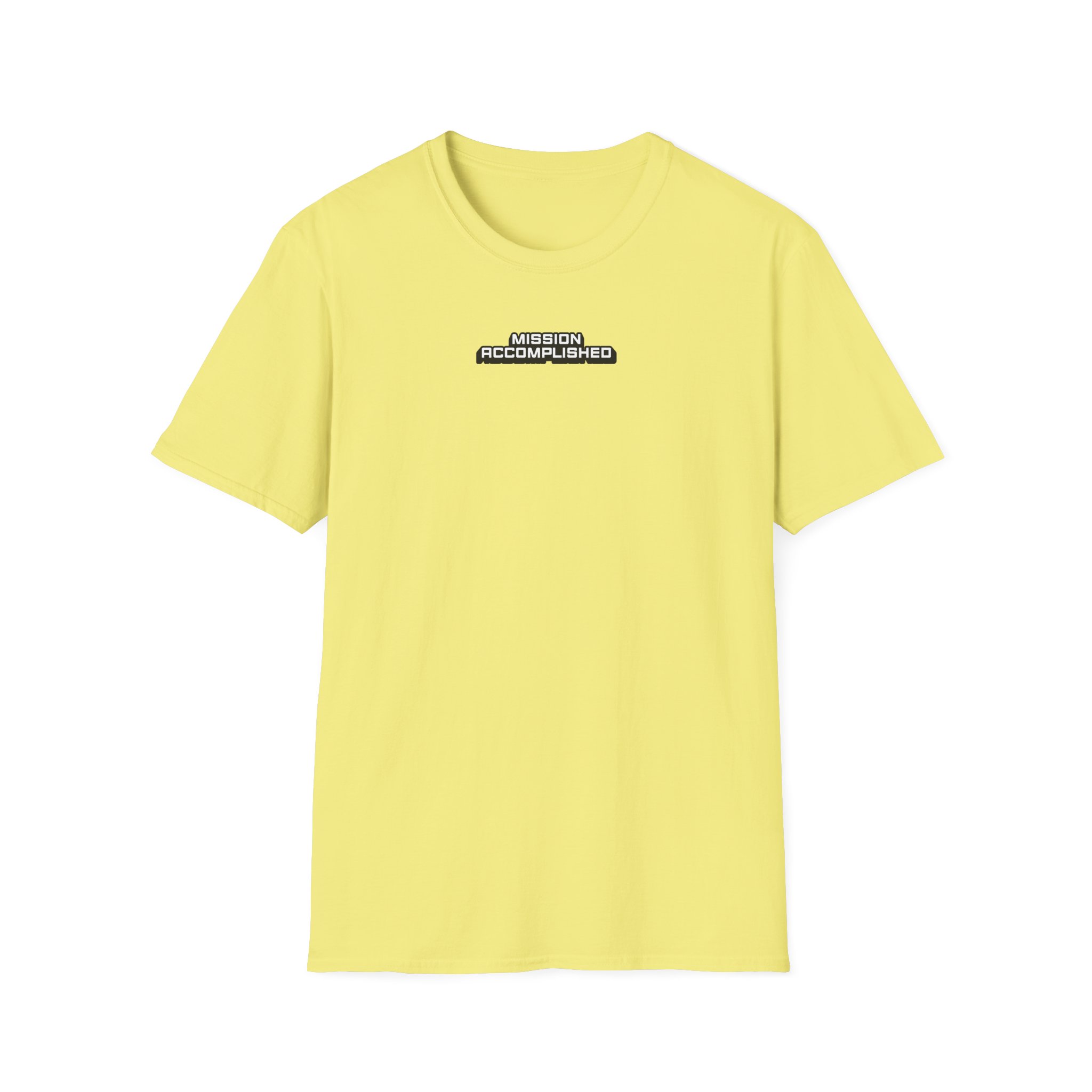 Playstation Helldivers Super Earth Unisex Softstyle T-Shirt