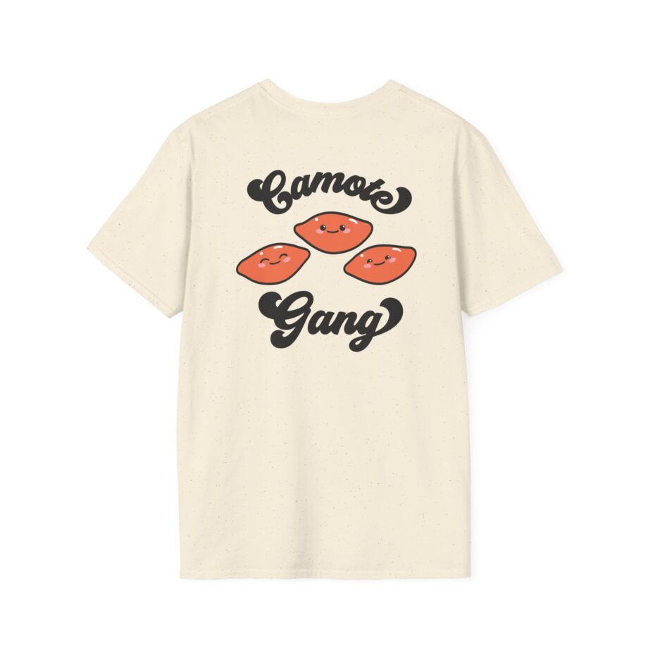 Shawty Bae Unisex Softstyle T-Shirt