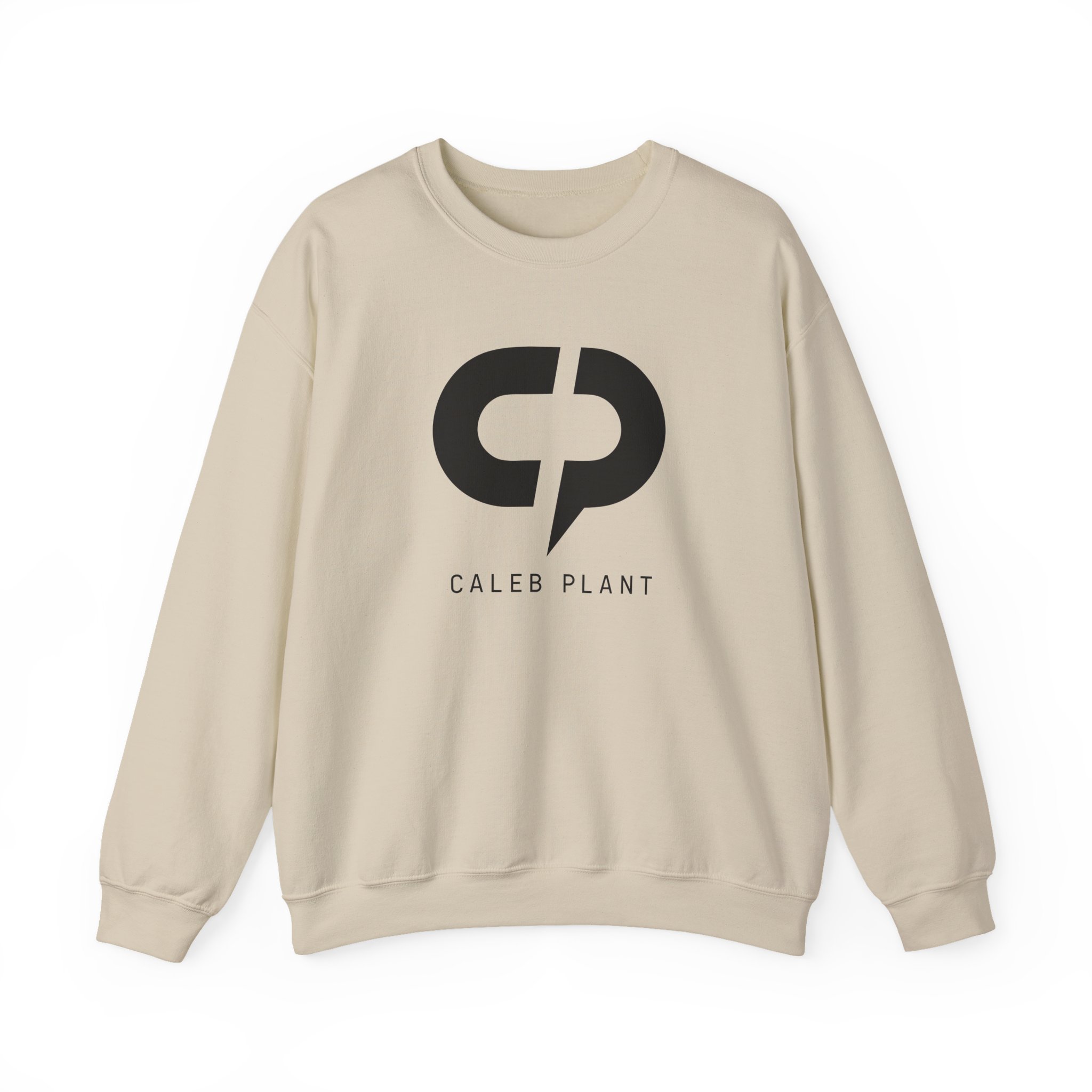 Caleb Plant Unisex Heavy Blendâ„¢ Crewneck Sweatshirt