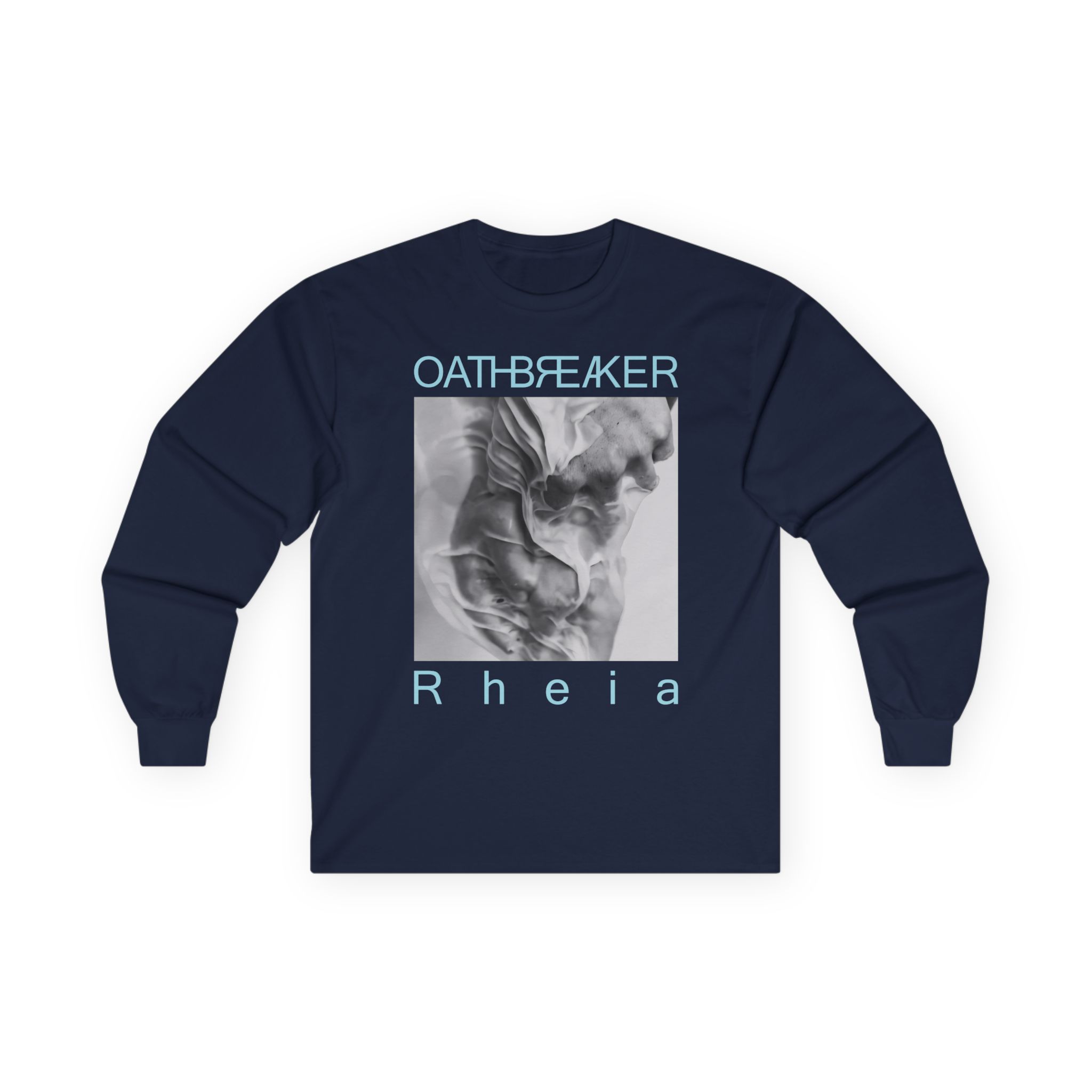 Oathbreaker Rheia Unisex Ultra Cotton Long Sleeve Tee