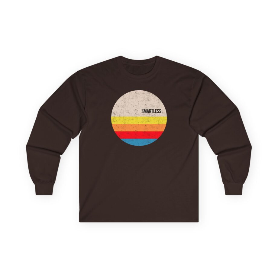 Smartless  Unisex Ultra Cotton Long Sleeve Tee