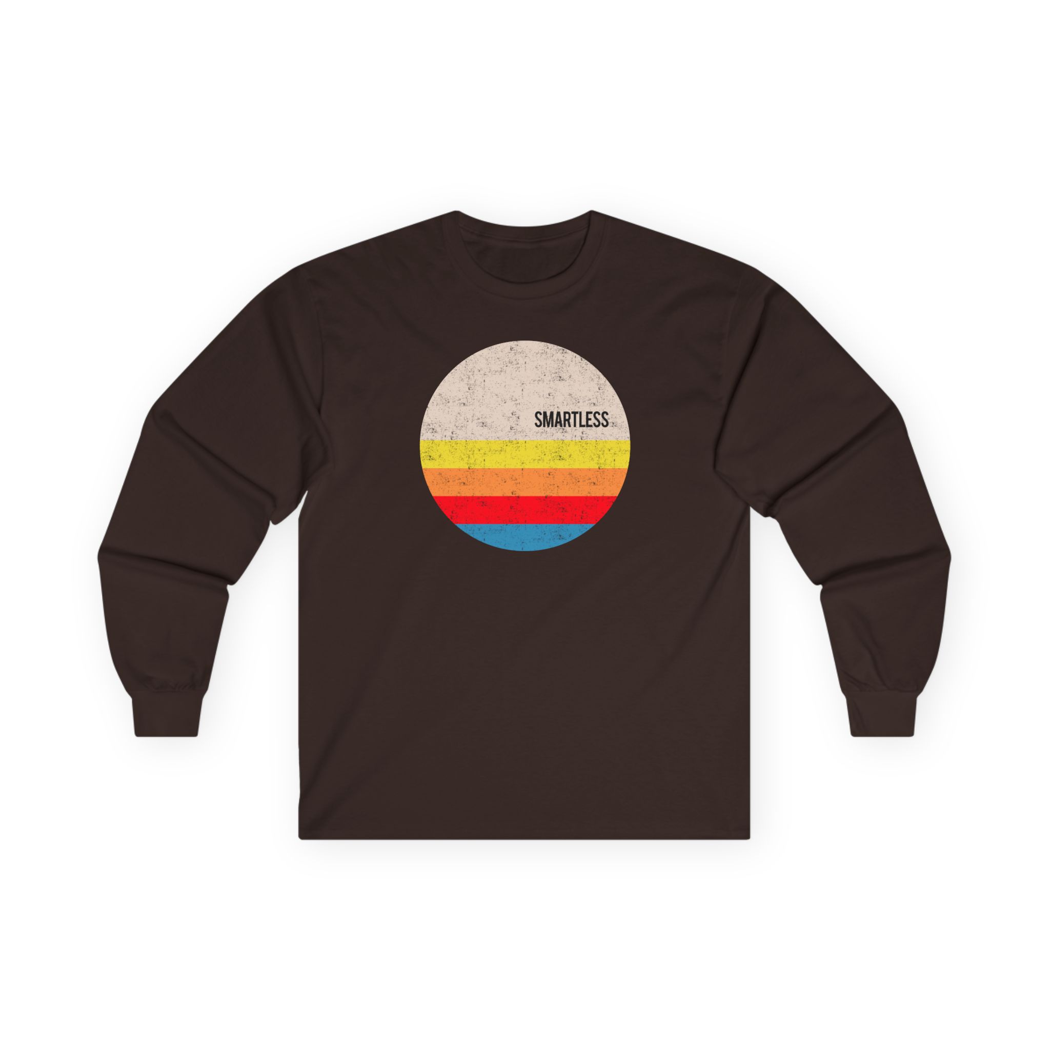 Smartless  Unisex Ultra Cotton Long Sleeve Tee